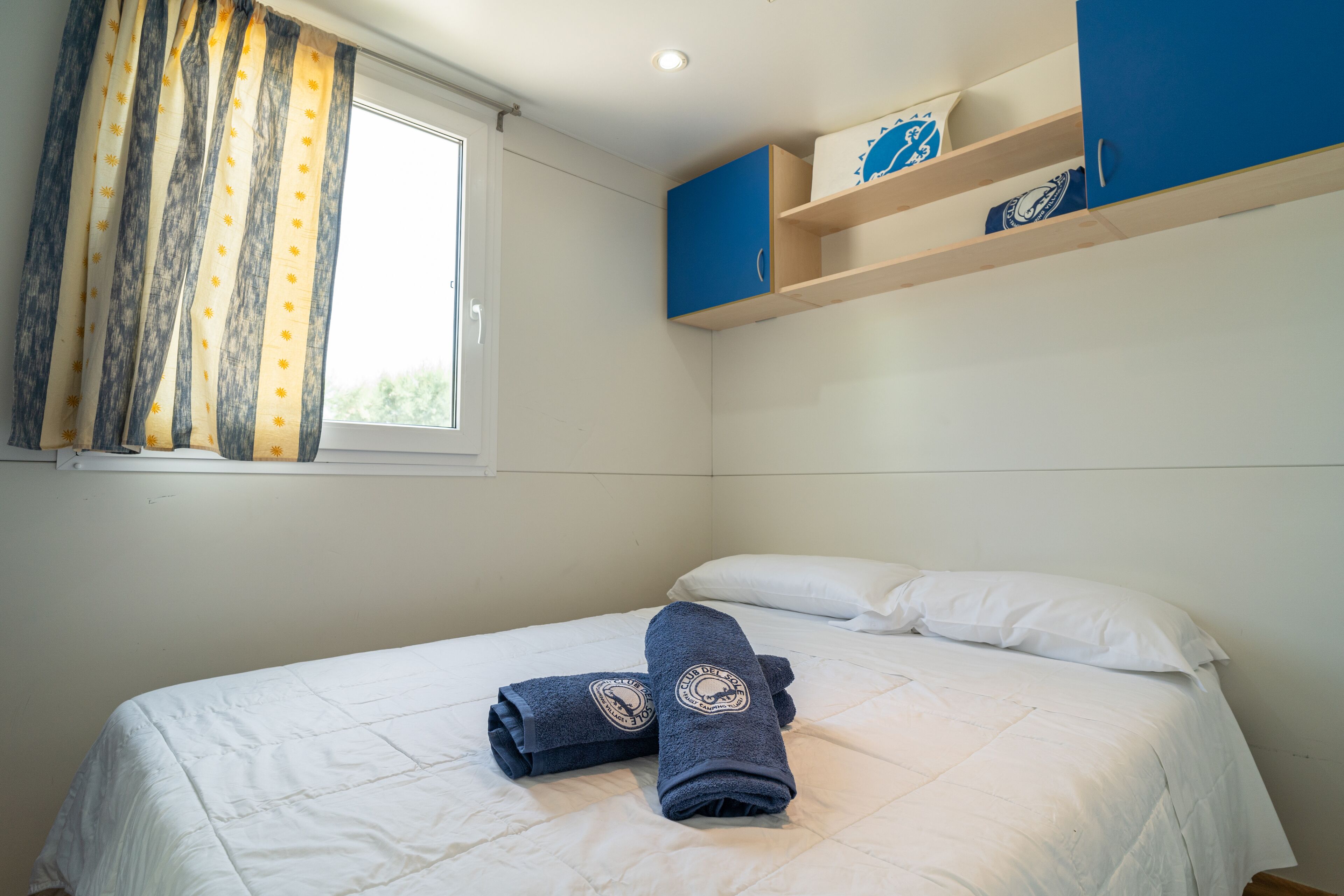 Vigna Sul Mar Camping Village