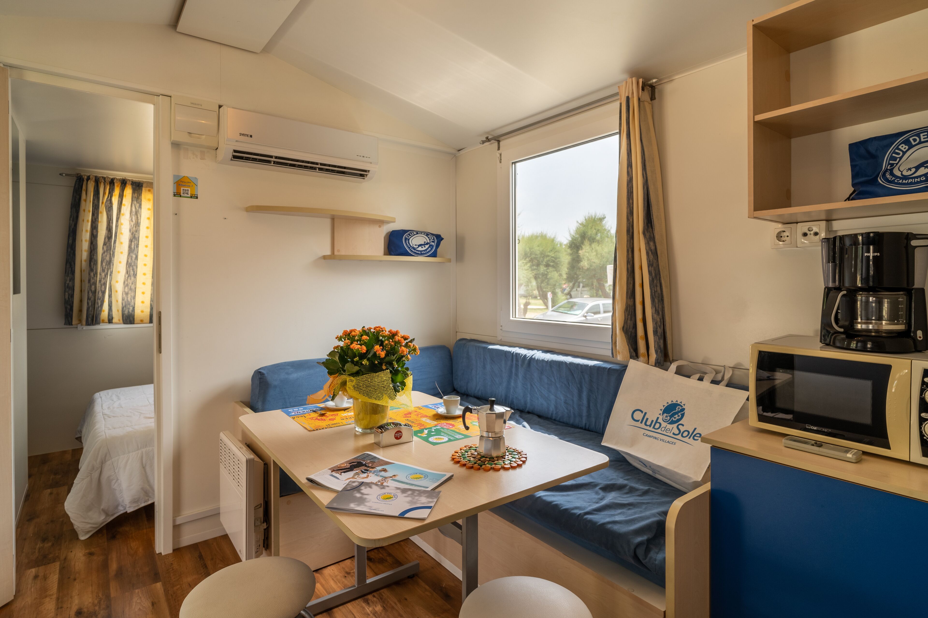 Vigna Sul Mar Camping Village