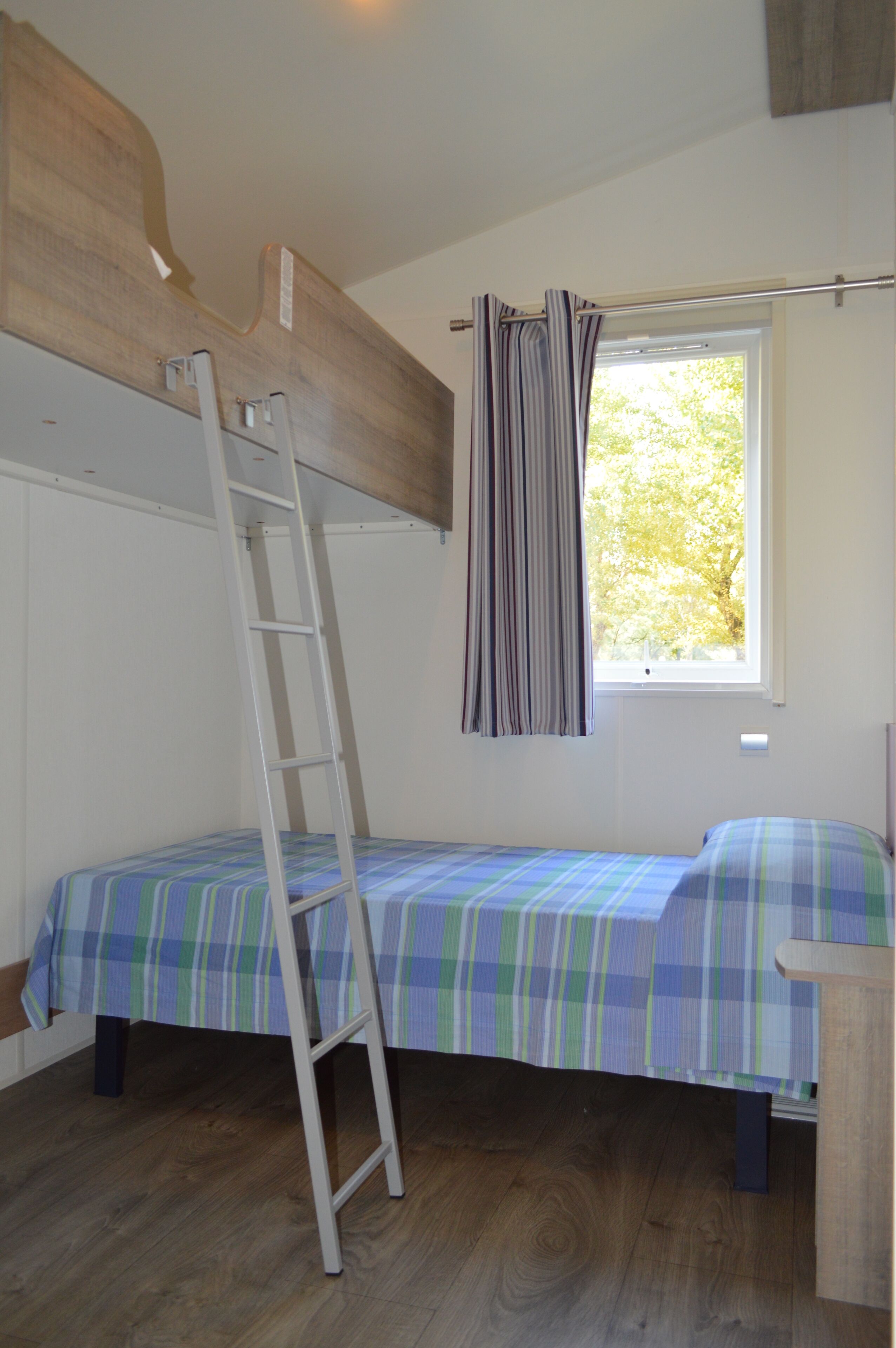 Vigna Sul Mar Camping Village