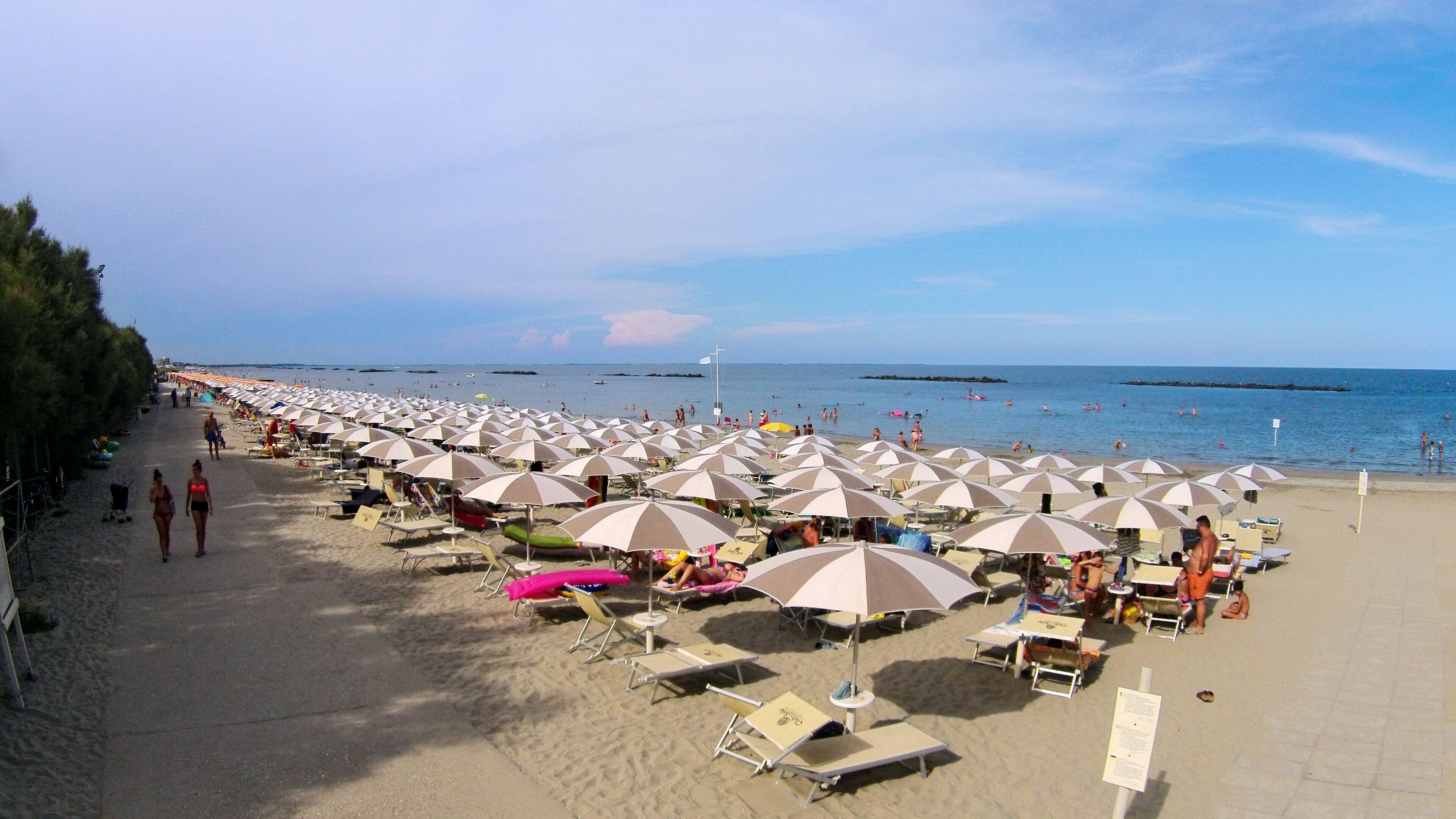 Vigna Sul Mar Camping Village