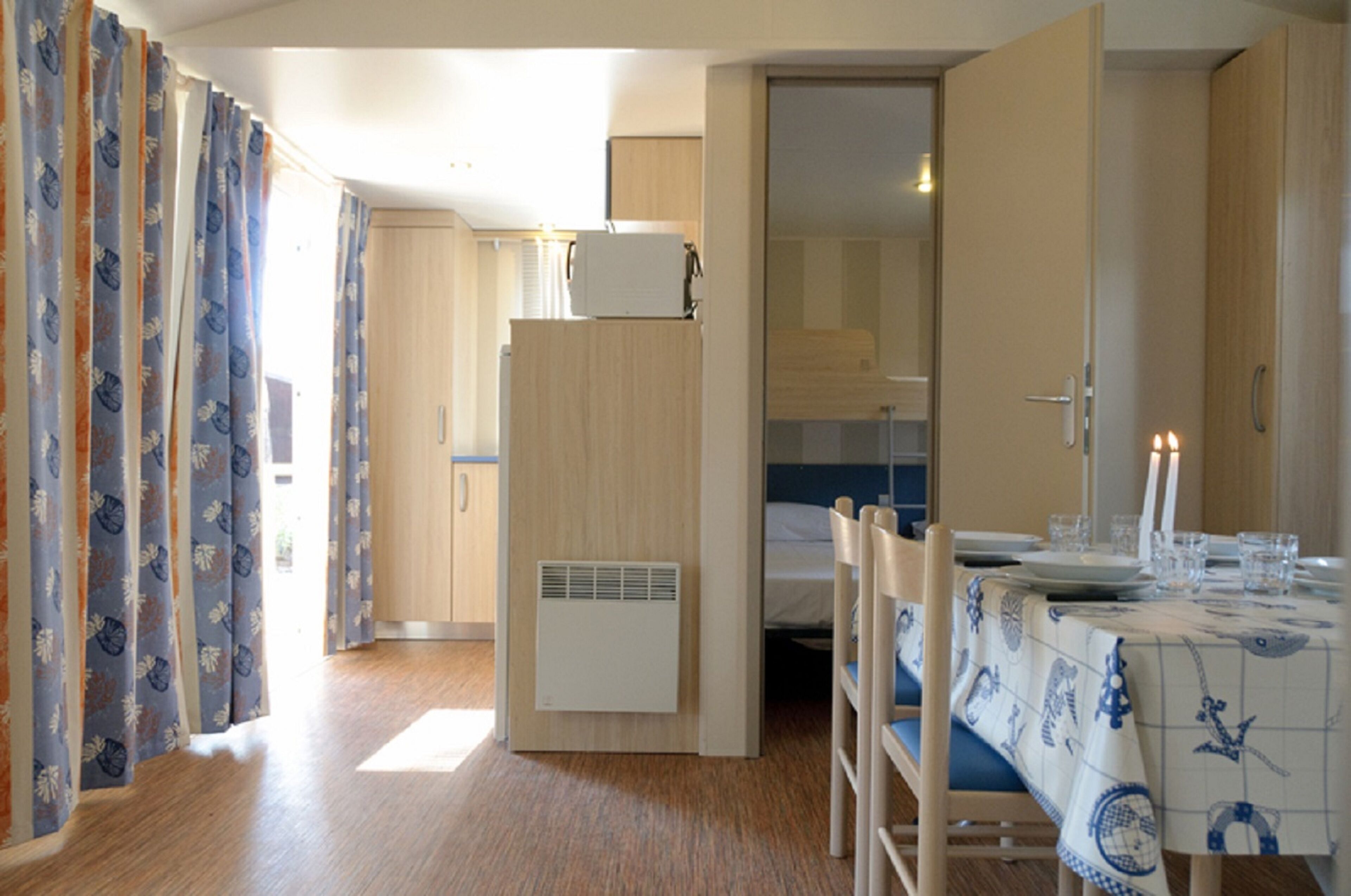 Vigna Sul Mar Camping Village