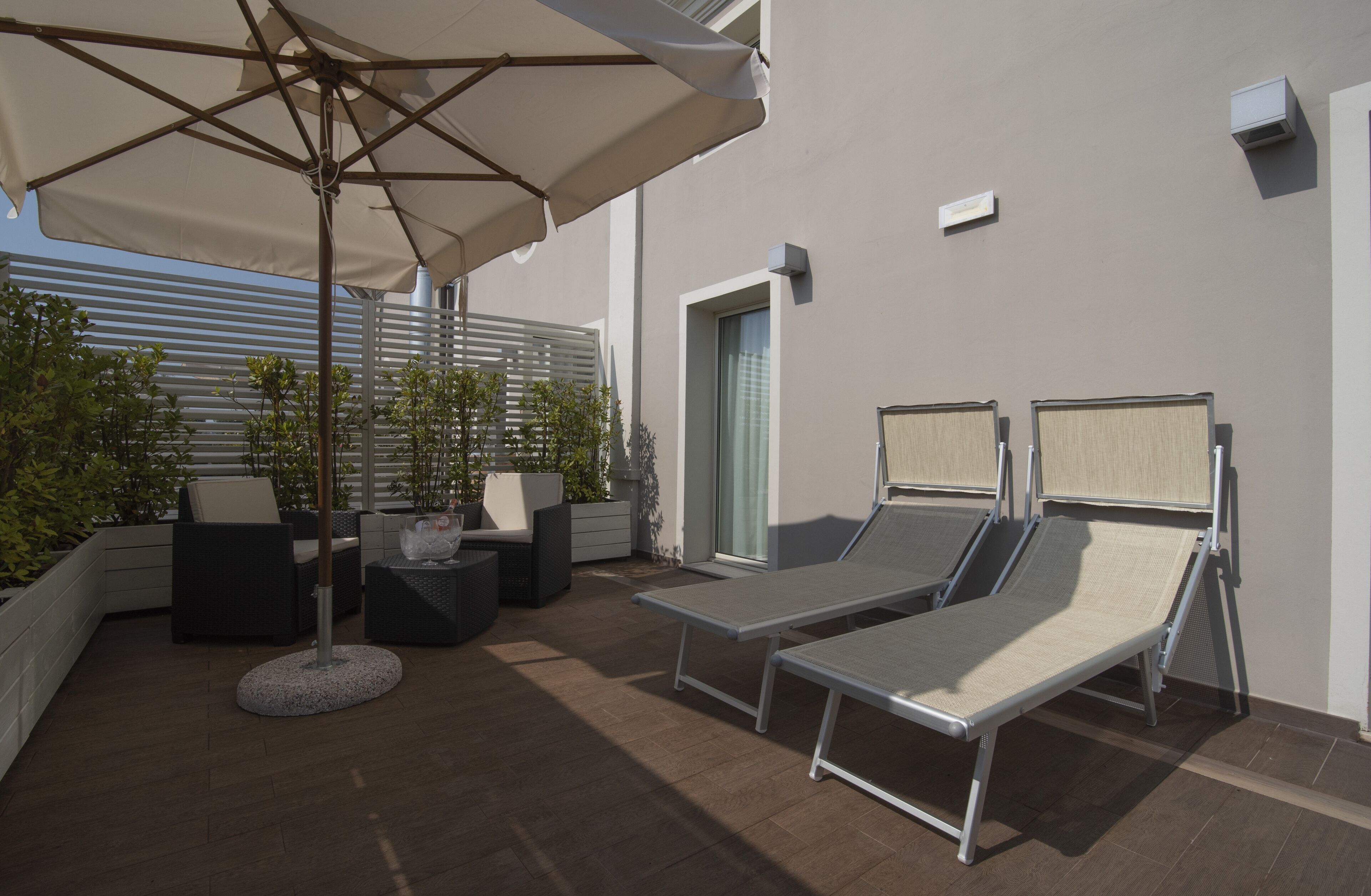 Vigna Sul Mar Camping Village