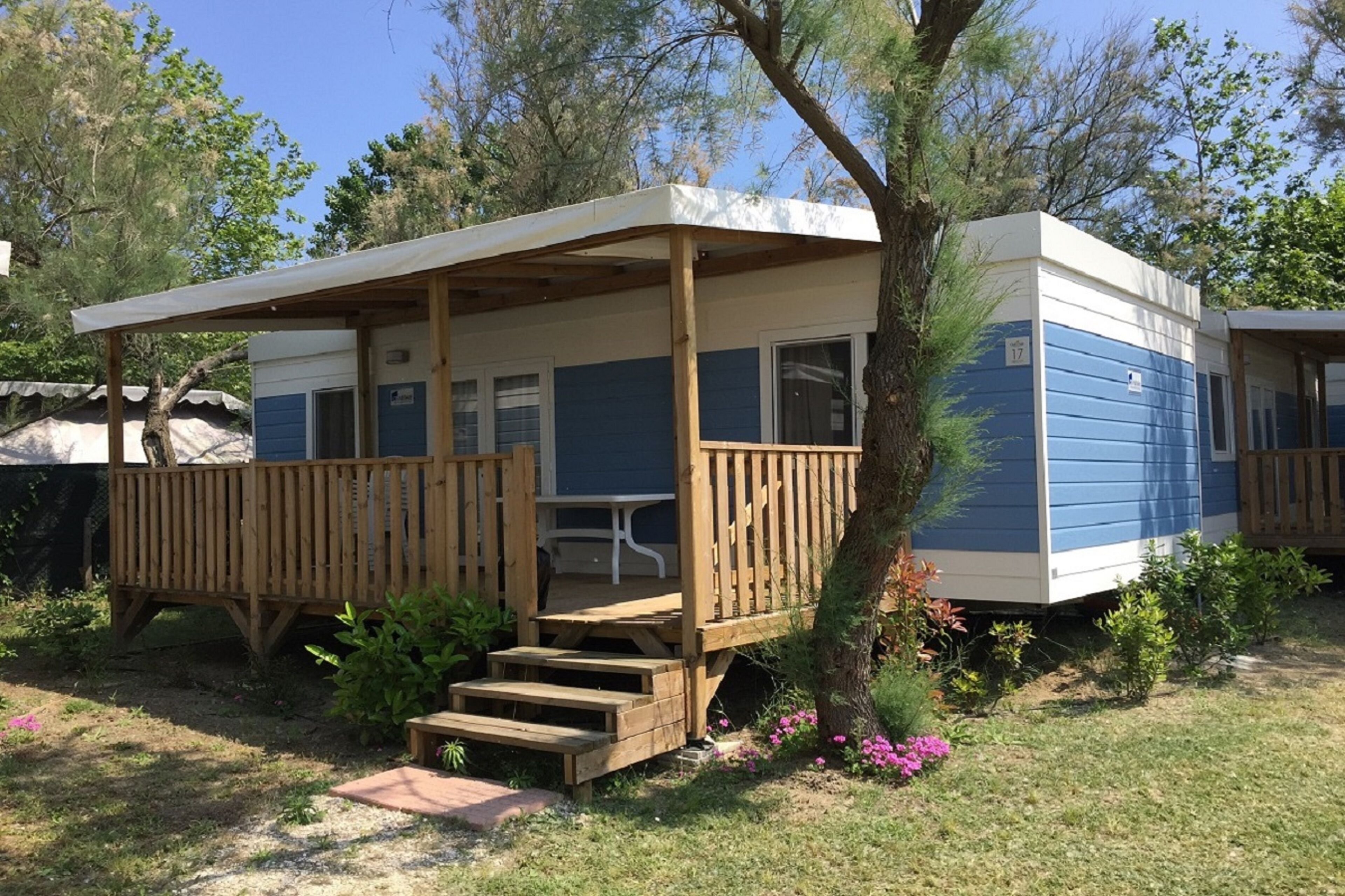 Vigna Sul Mar Camping Village