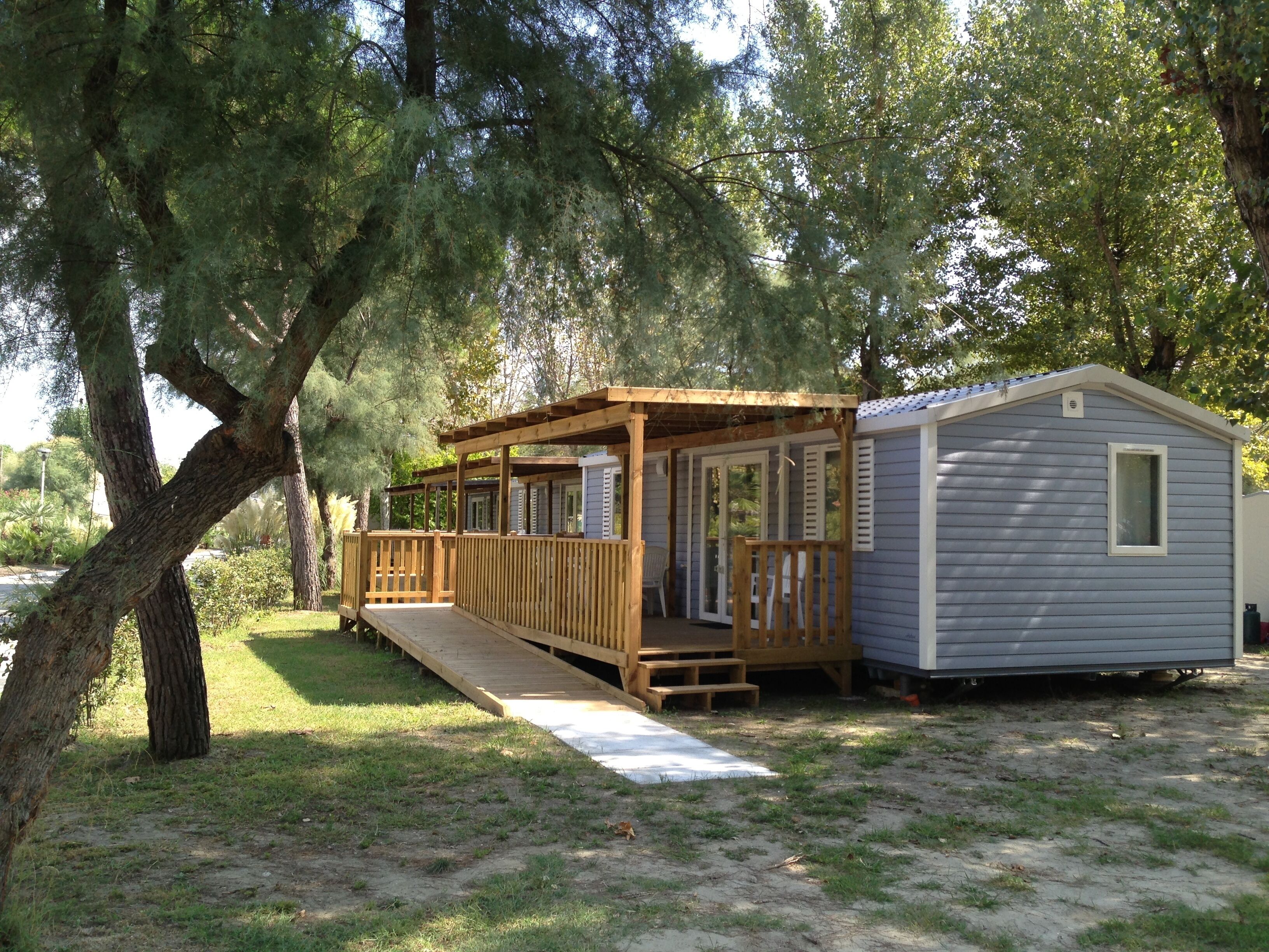 Vigna Sul Mar Camping Village
