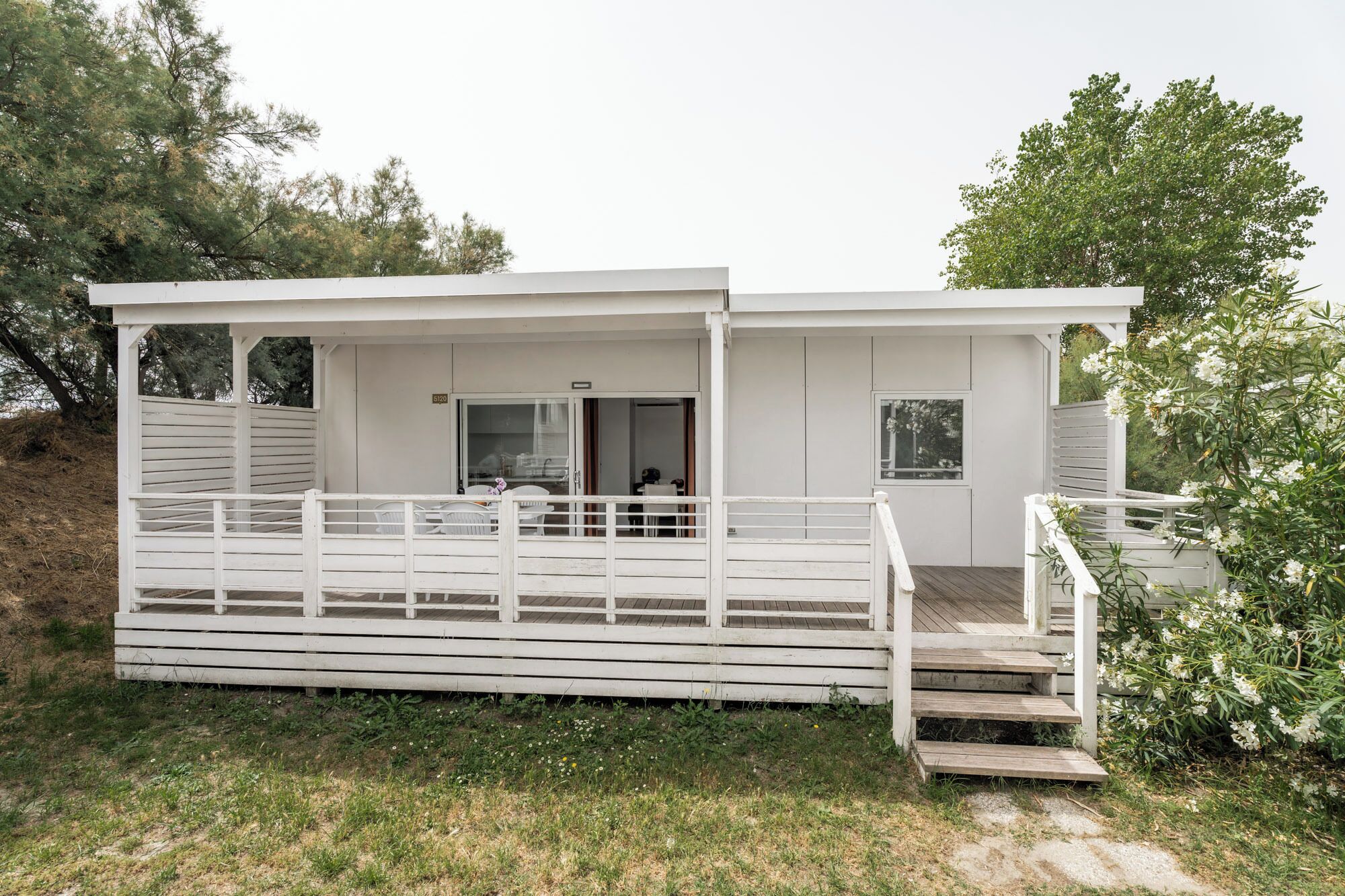 Vigna Sul Mar Camping Village