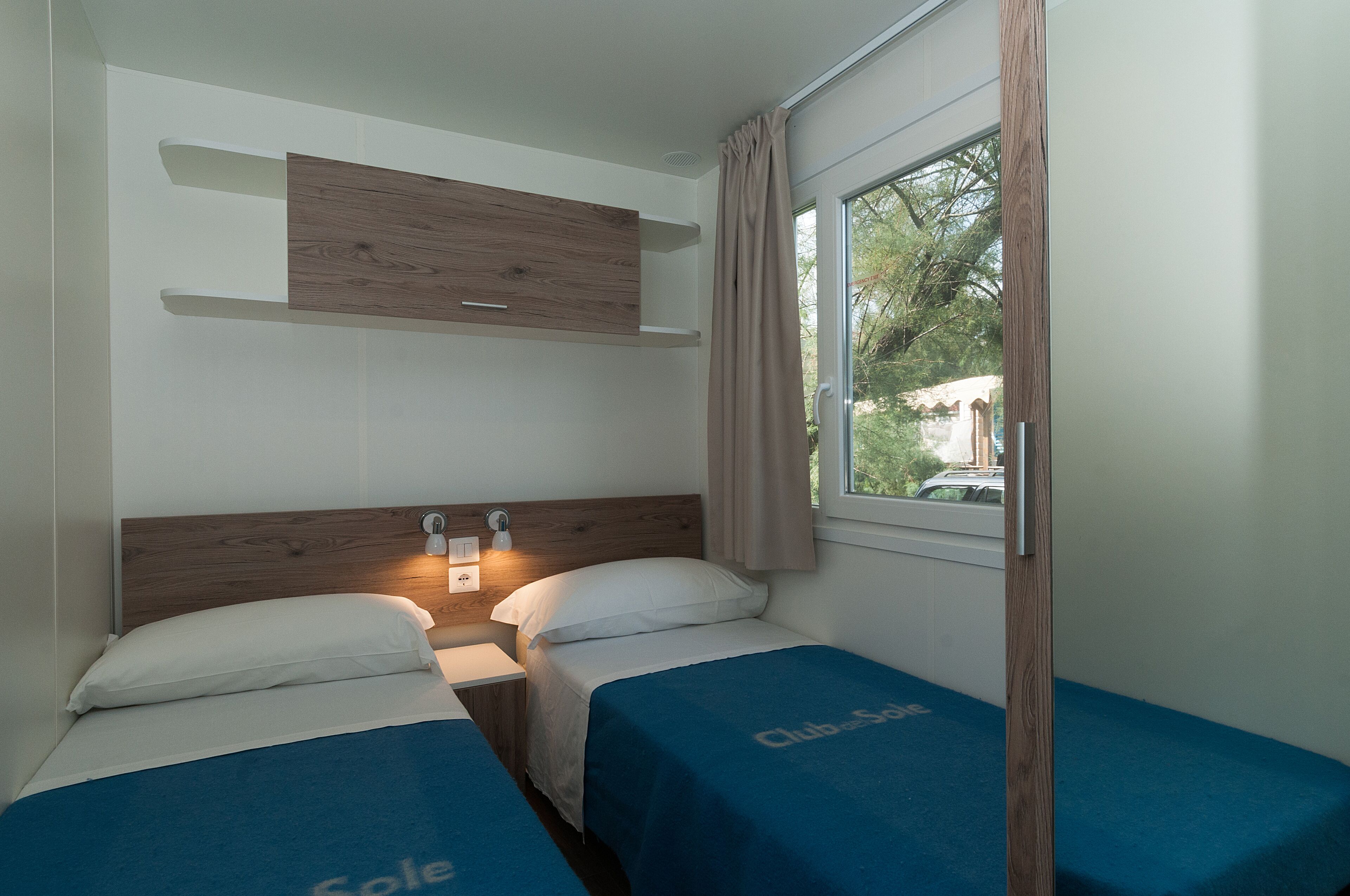 Vigna Sul Mar Camping Village