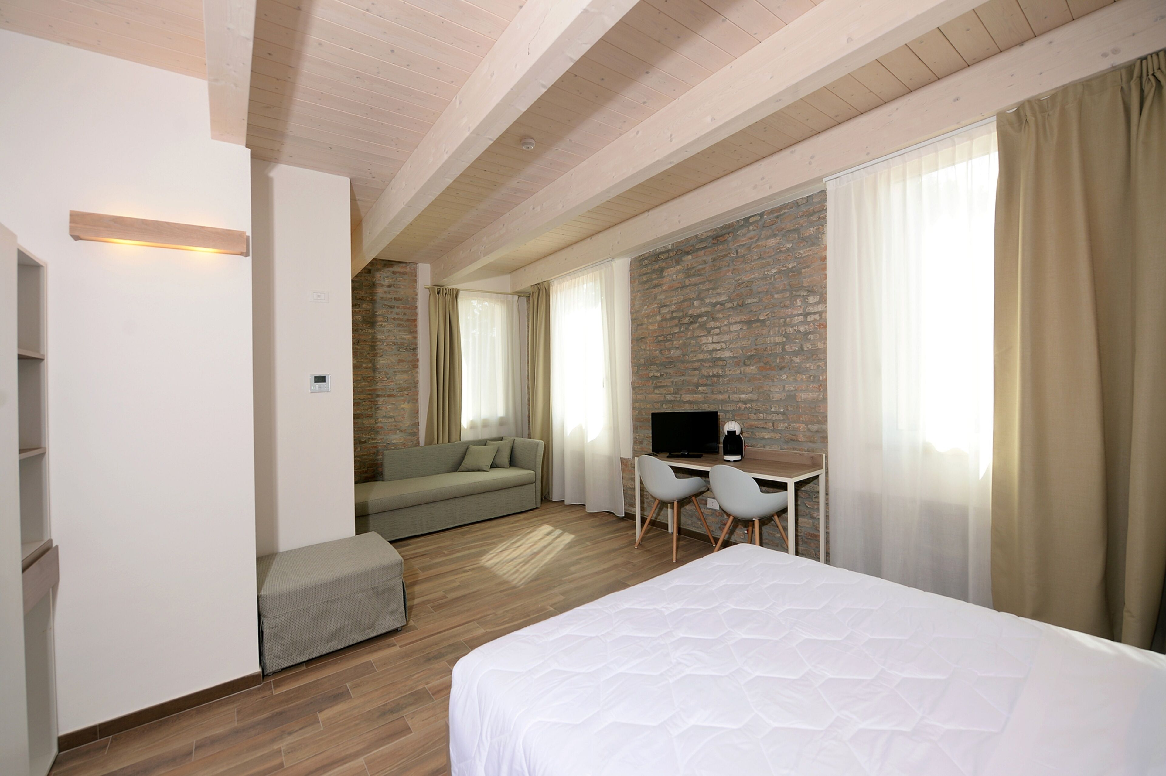 Vigna Sul Mar Camping Village