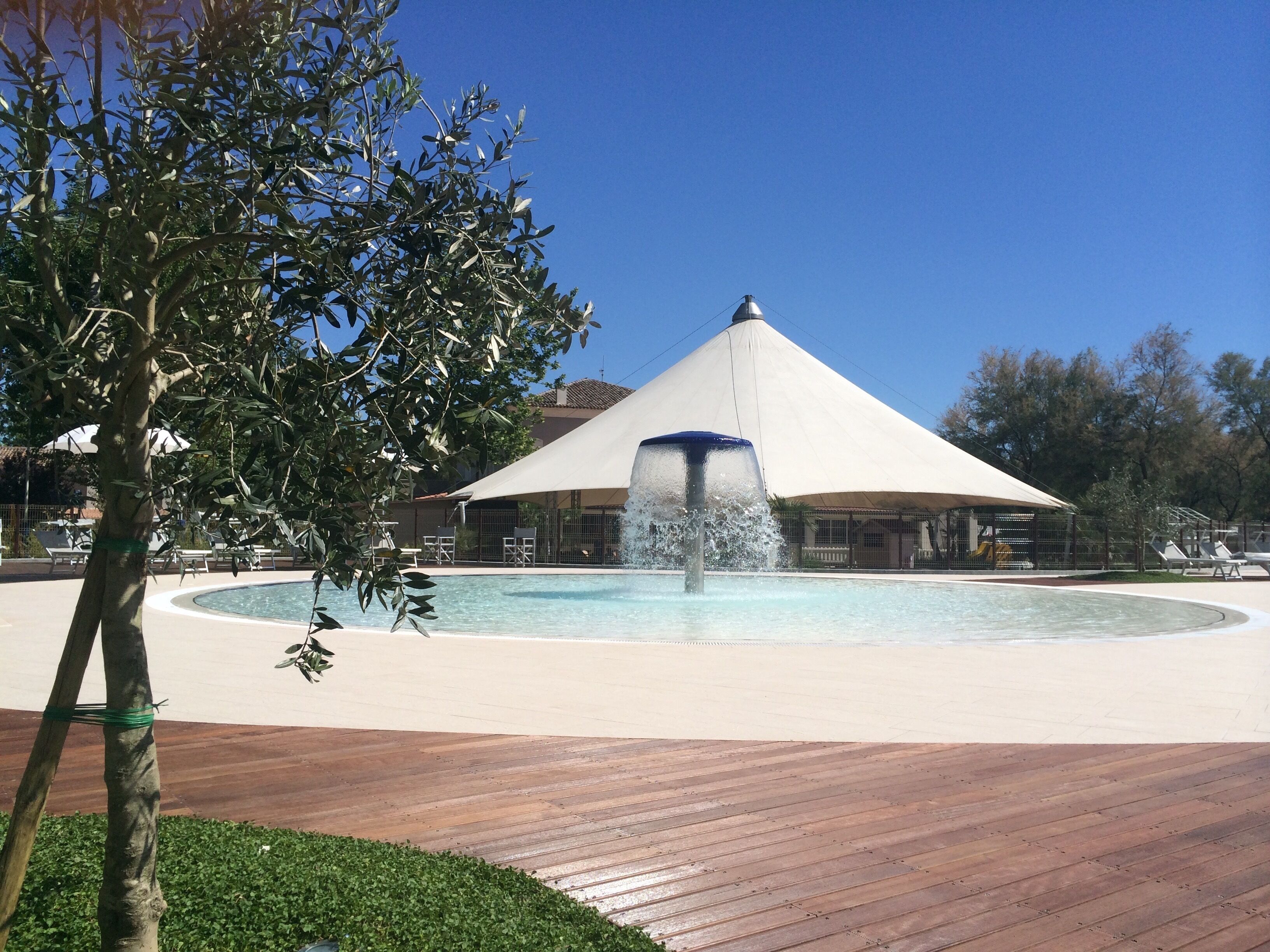 Vigna Sul Mar Camping Village