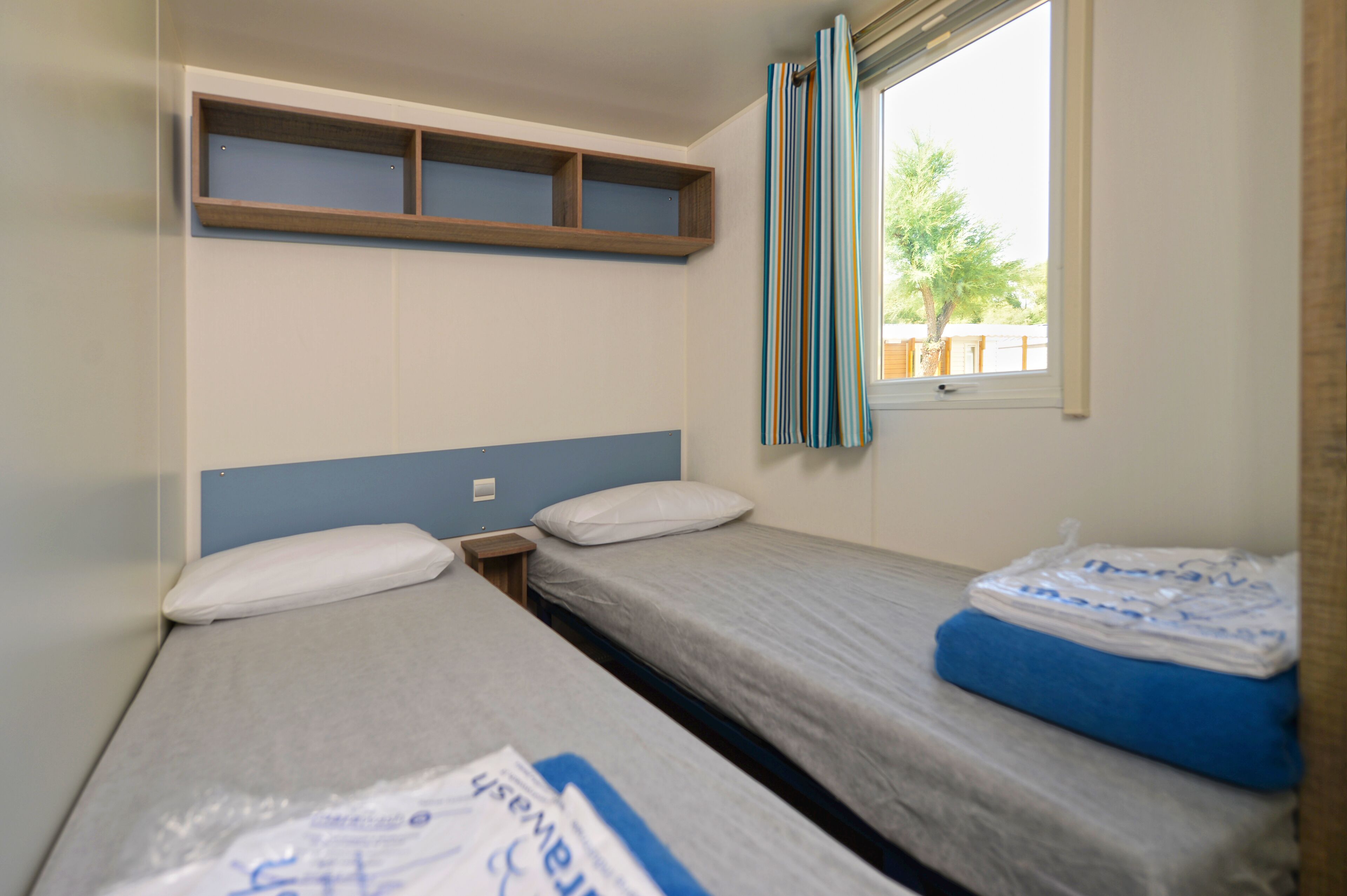 Vigna Sul Mar Camping Village