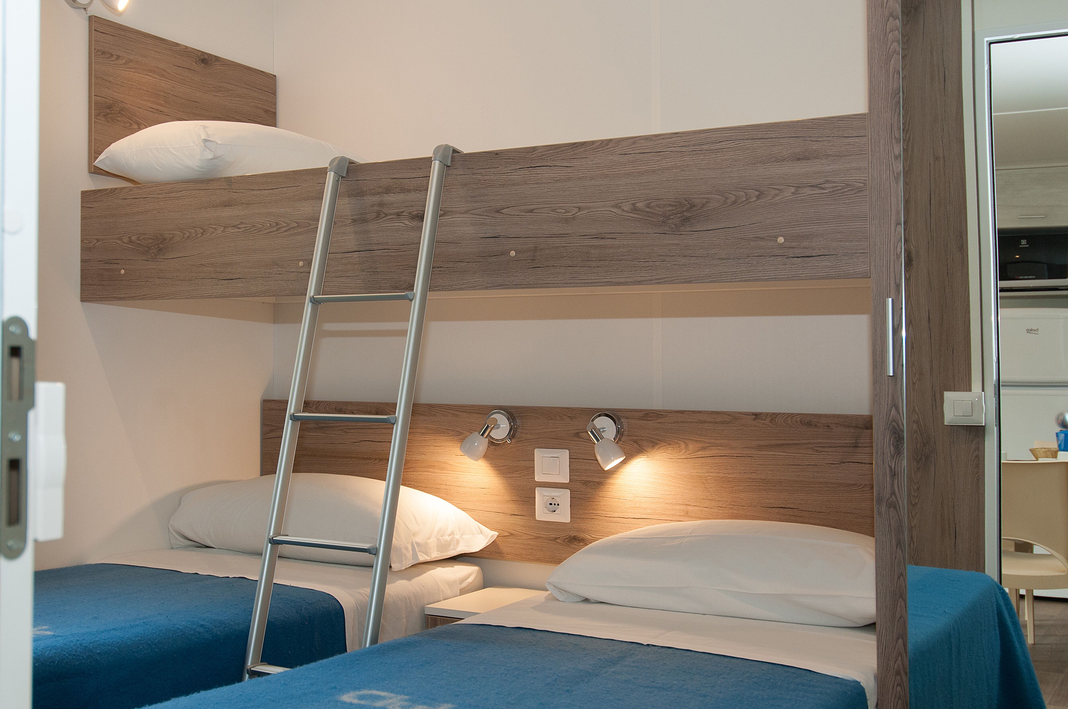 Vigna Sul Mar Camping Village