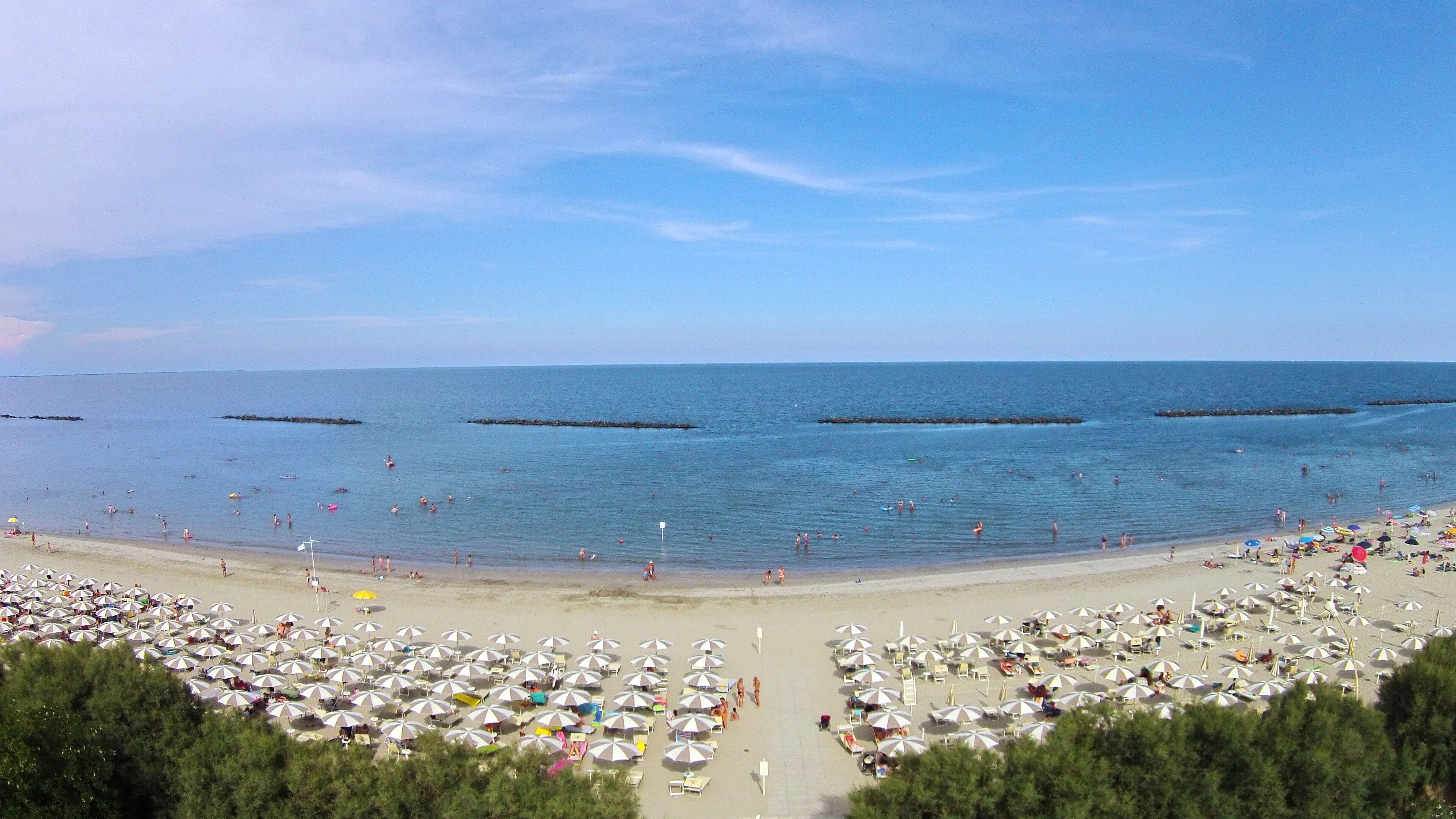 Vigna Sul Mar Camping Village