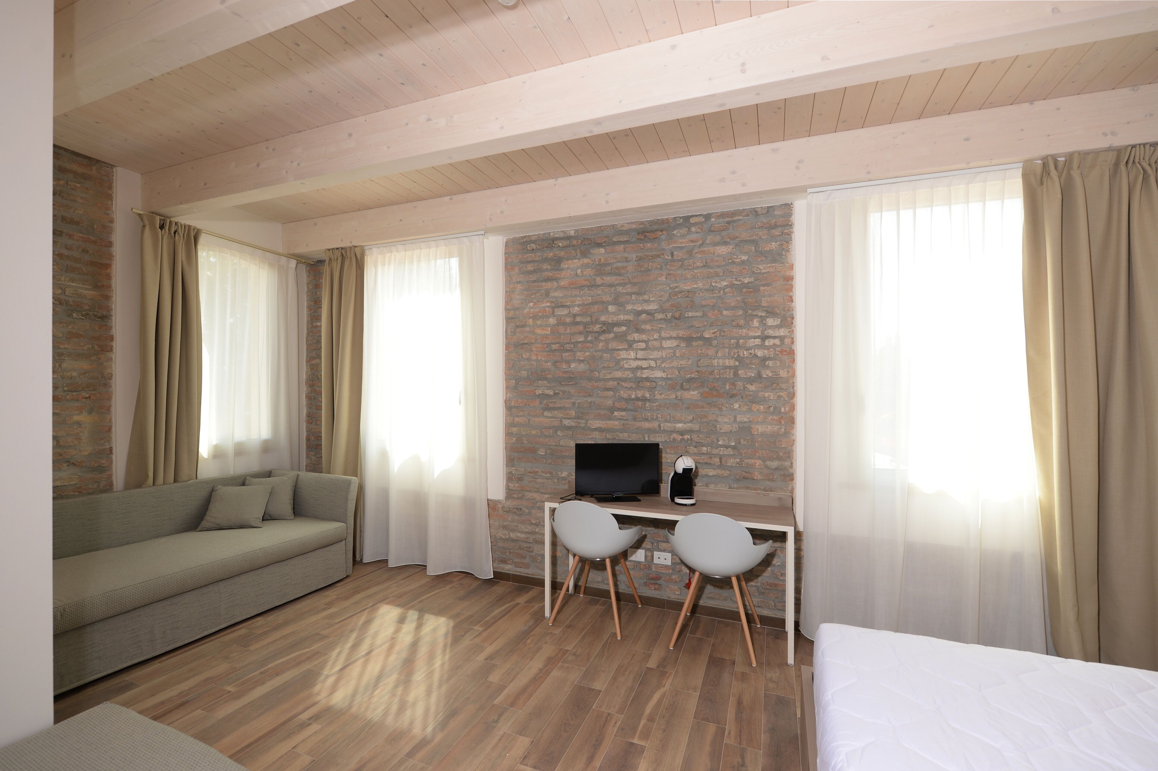 Vigna Sul Mar Camping Village