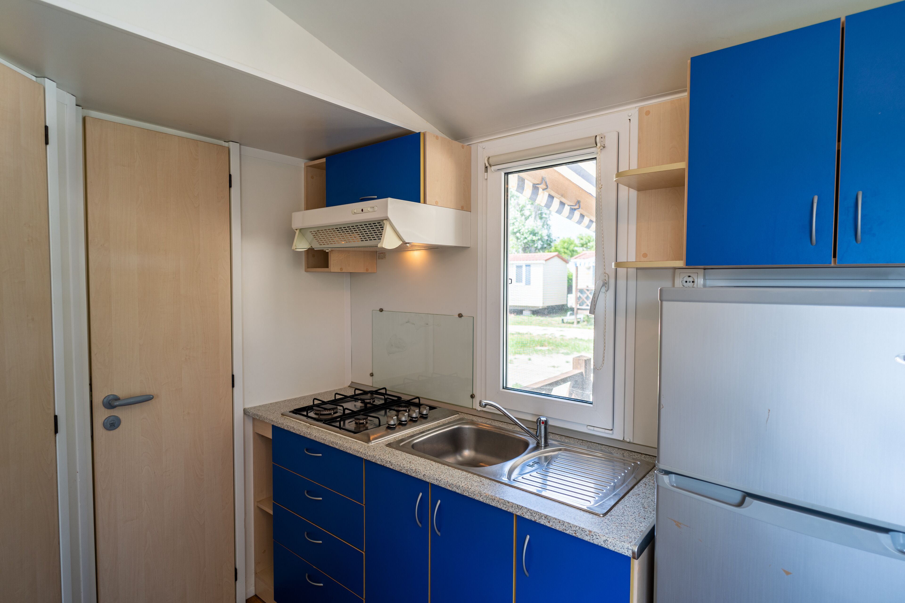 Vigna Sul Mar Camping Village