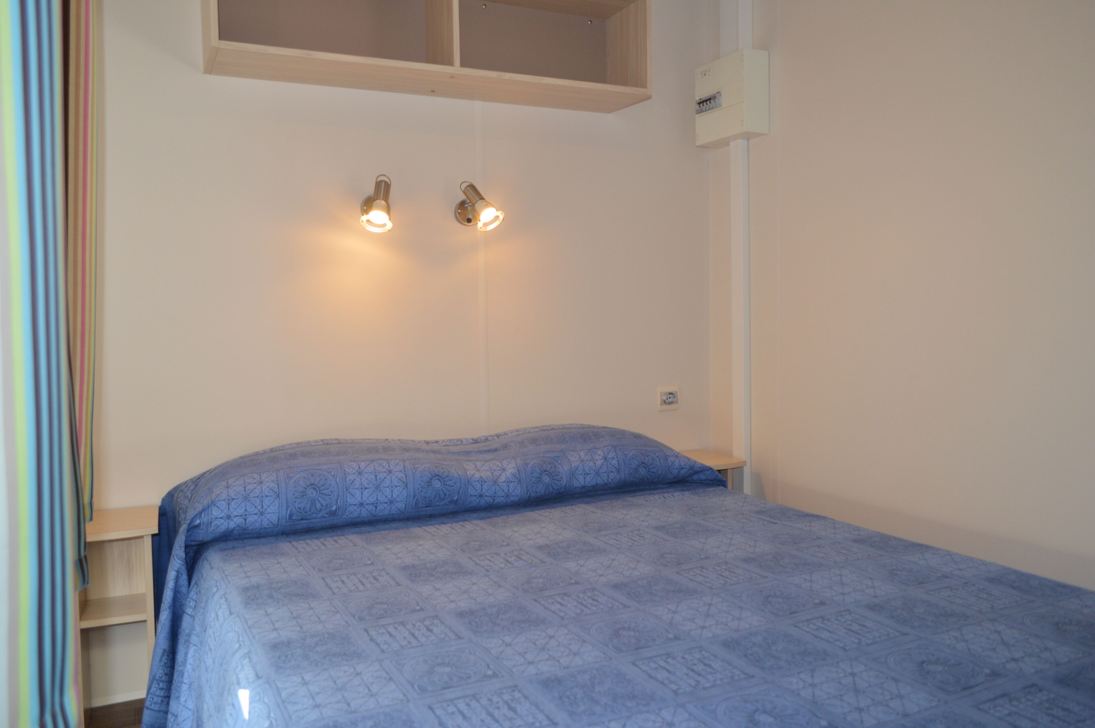 Vigna Sul Mar Camping Village