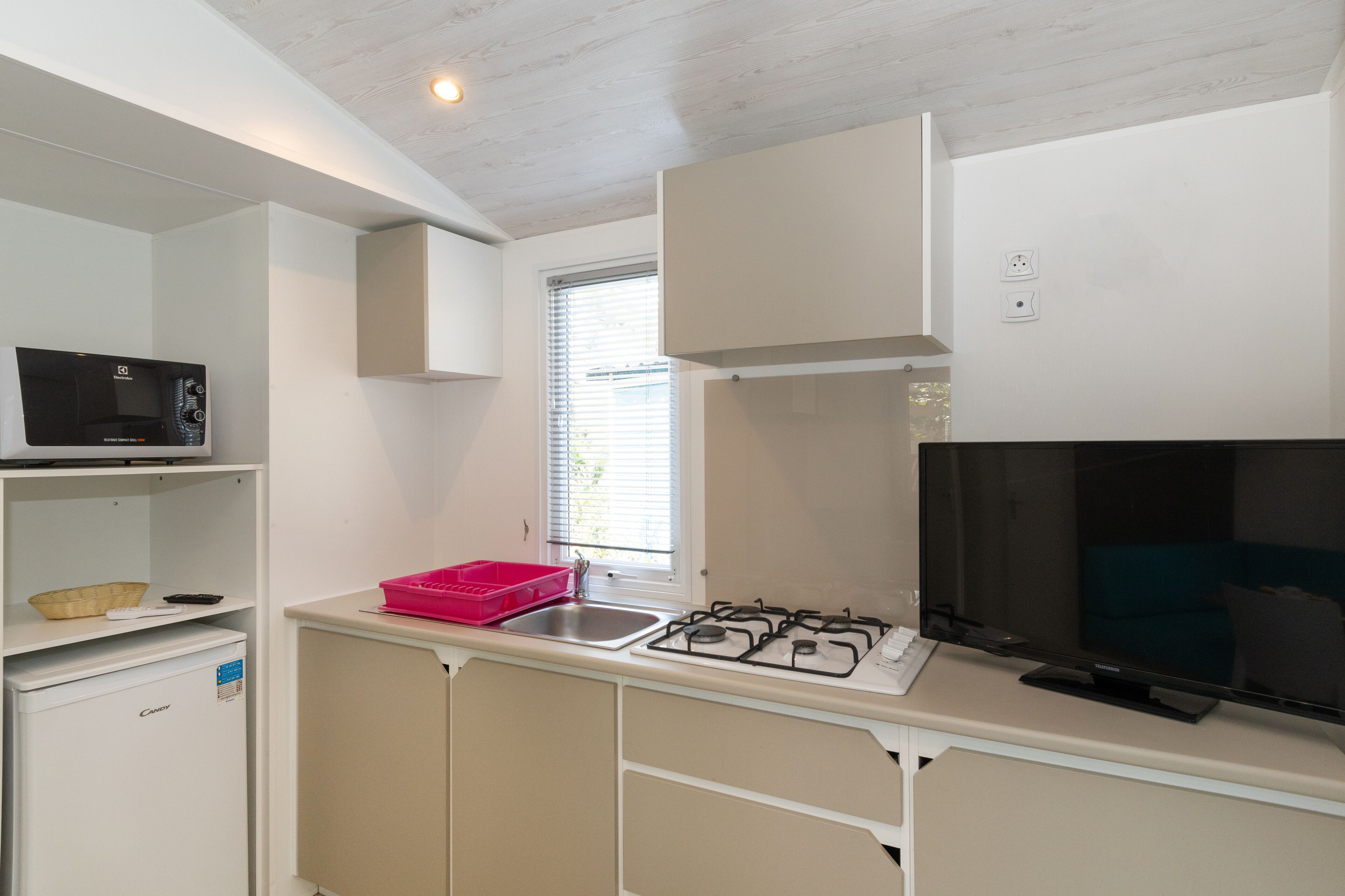 Vigna Sul Mar Camping Village