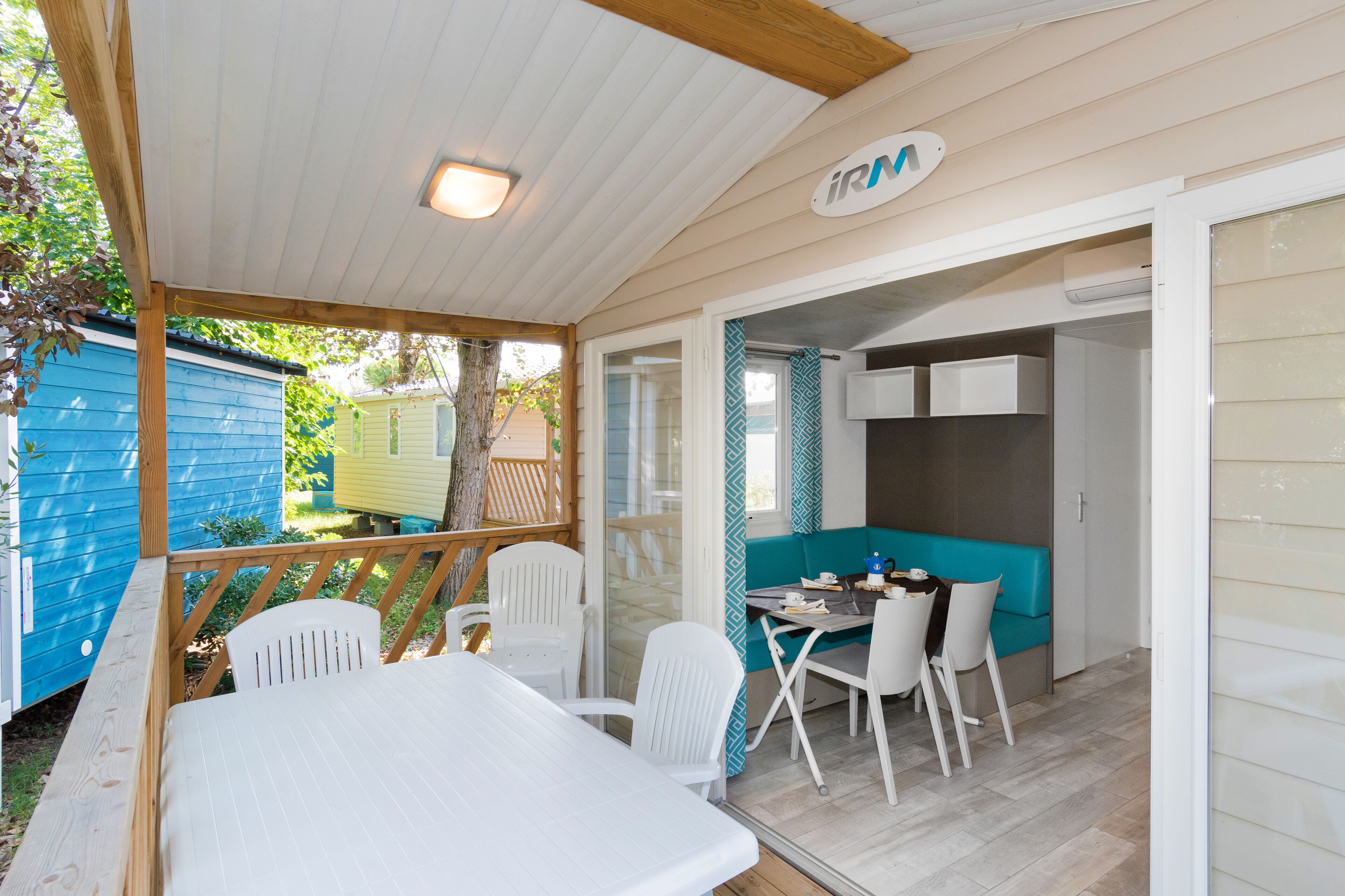 Vigna Sul Mar Camping Village