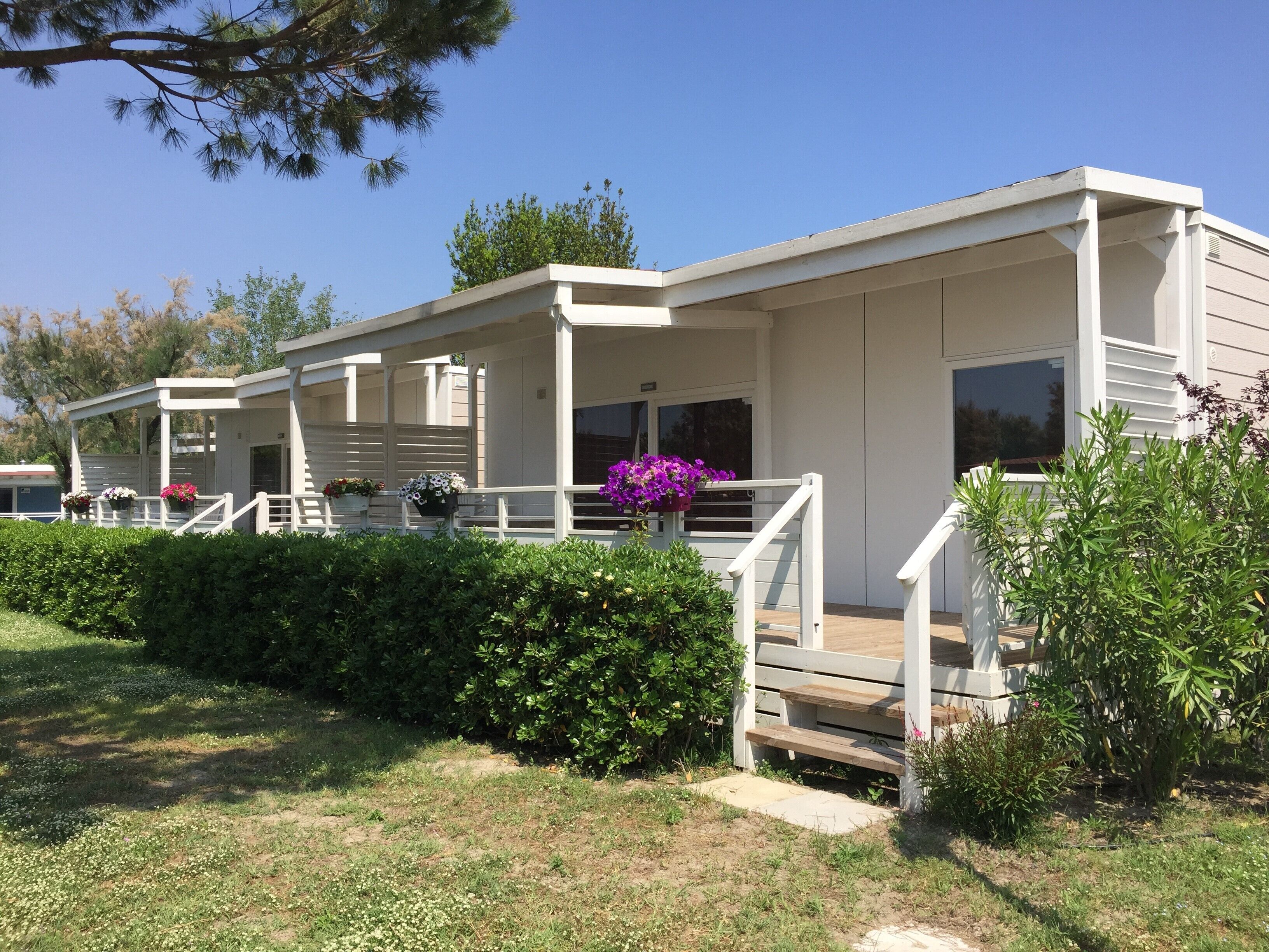 Vigna Sul Mar Camping Village