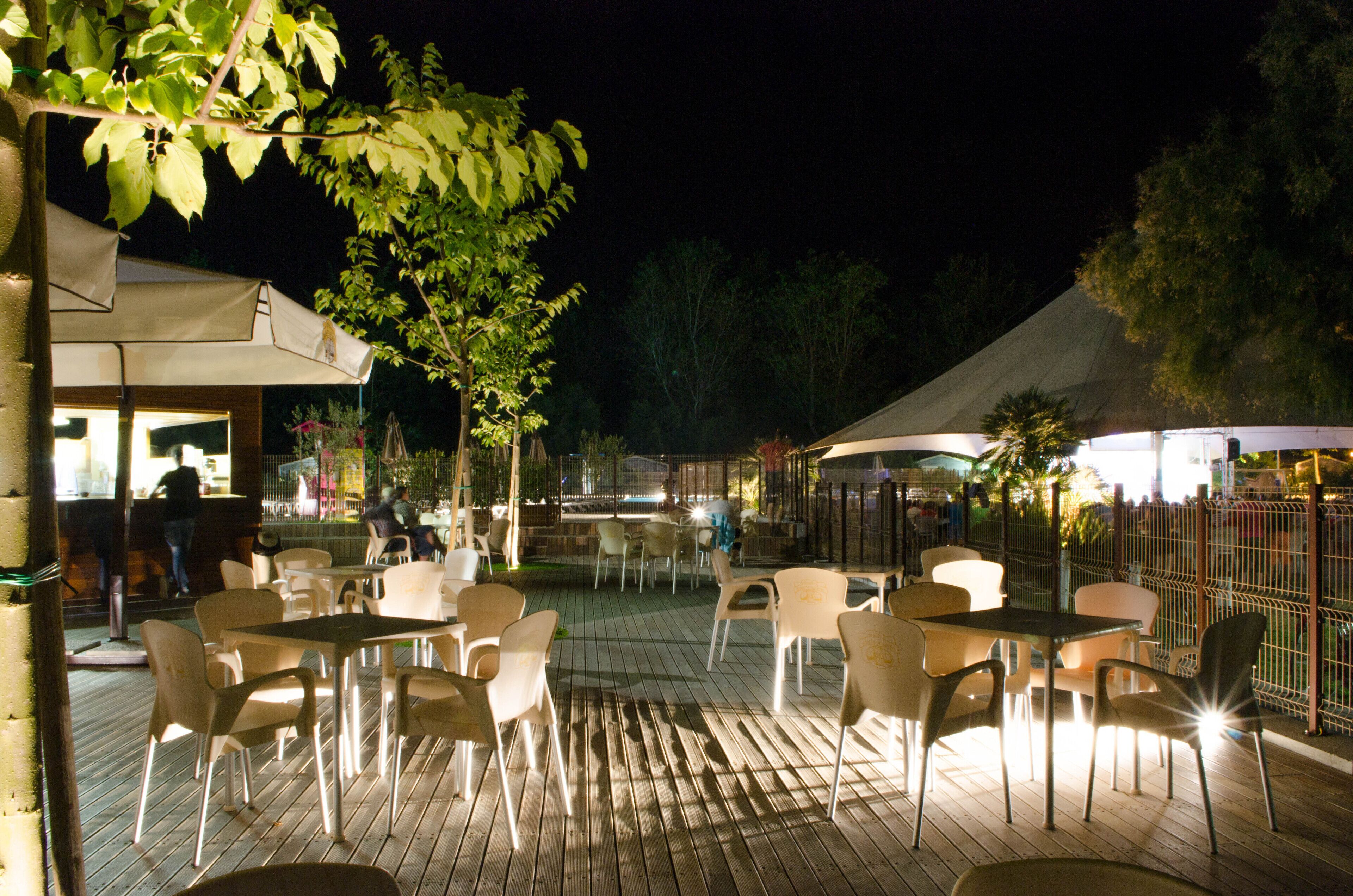 Vigna Sul Mar Camping Village