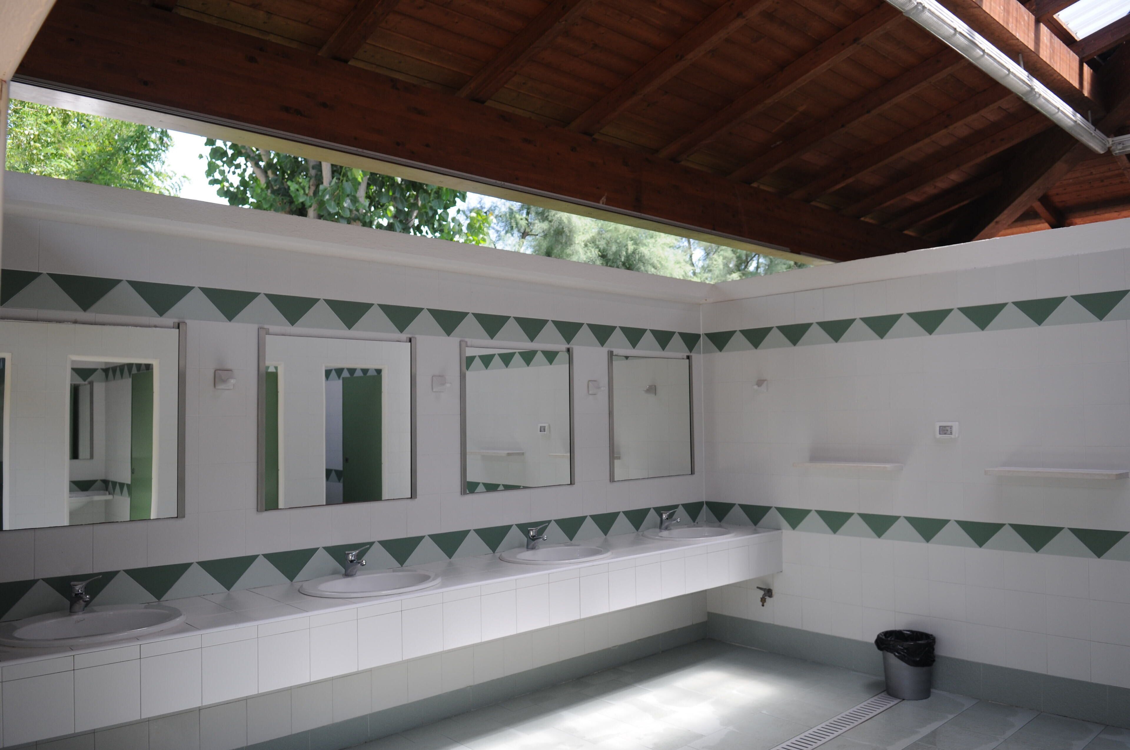 Vigna Sul Mar Camping Village