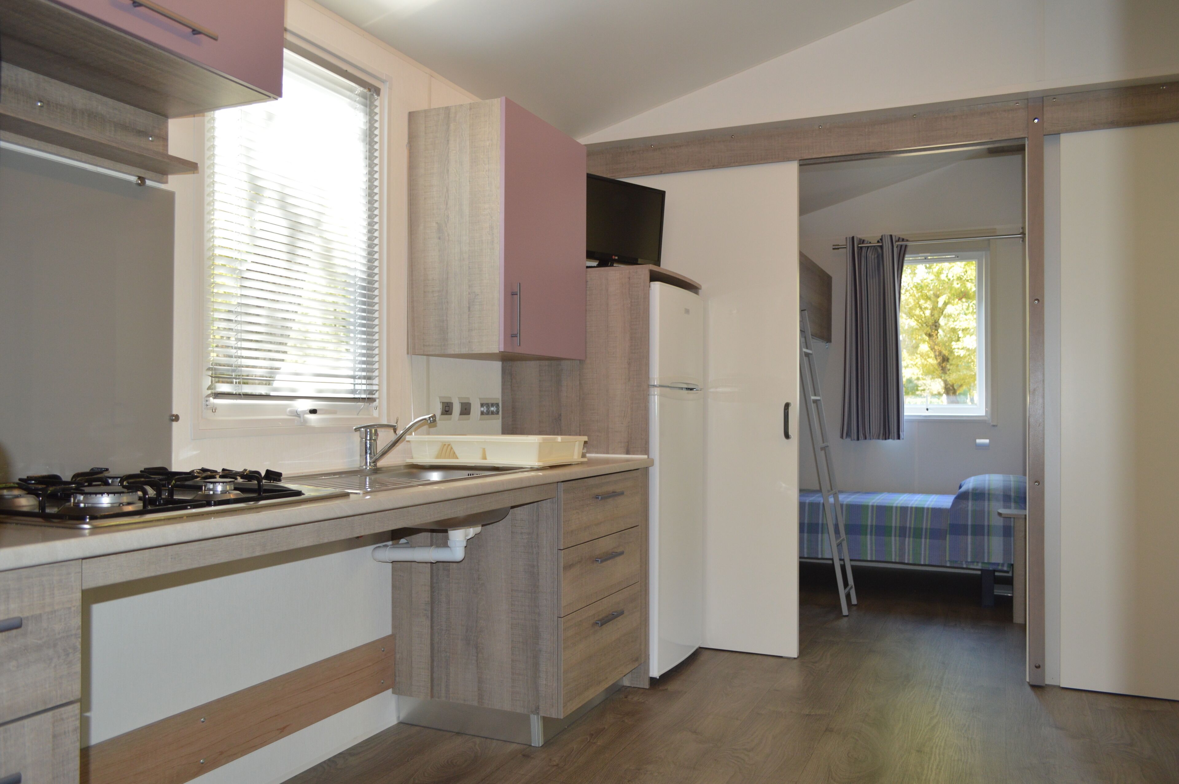 Vigna Sul Mar Camping Village