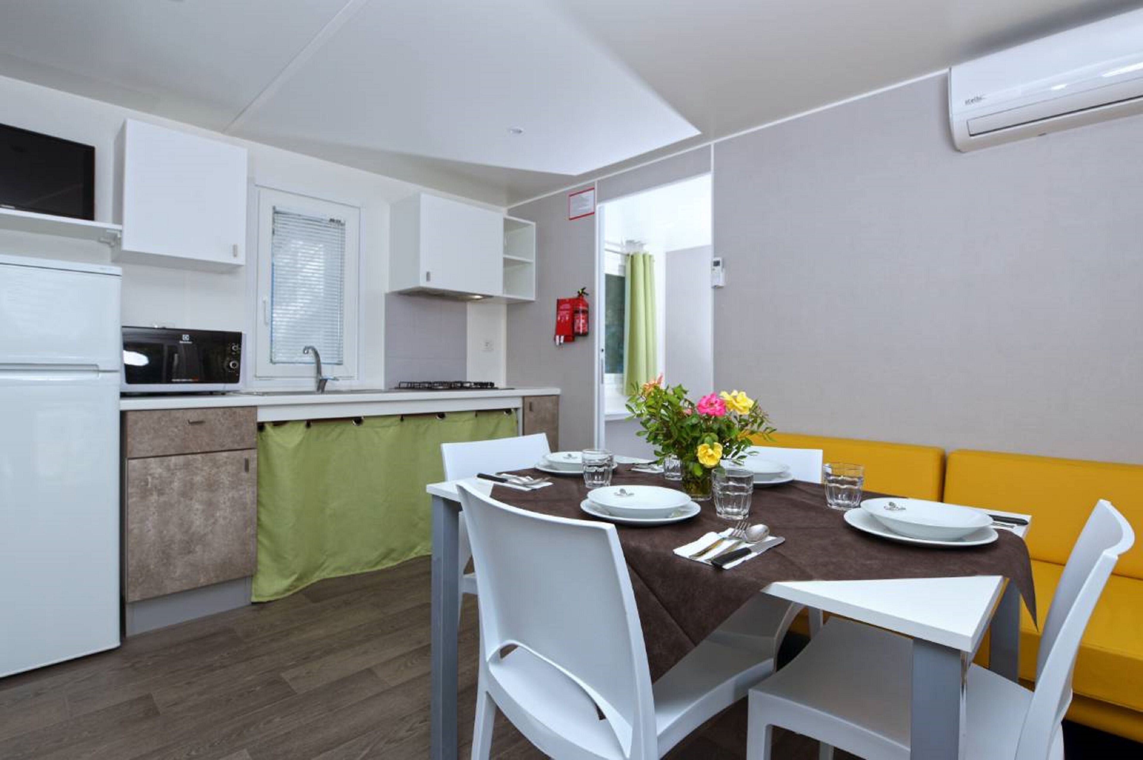 Vigna Sul Mar Camping Village