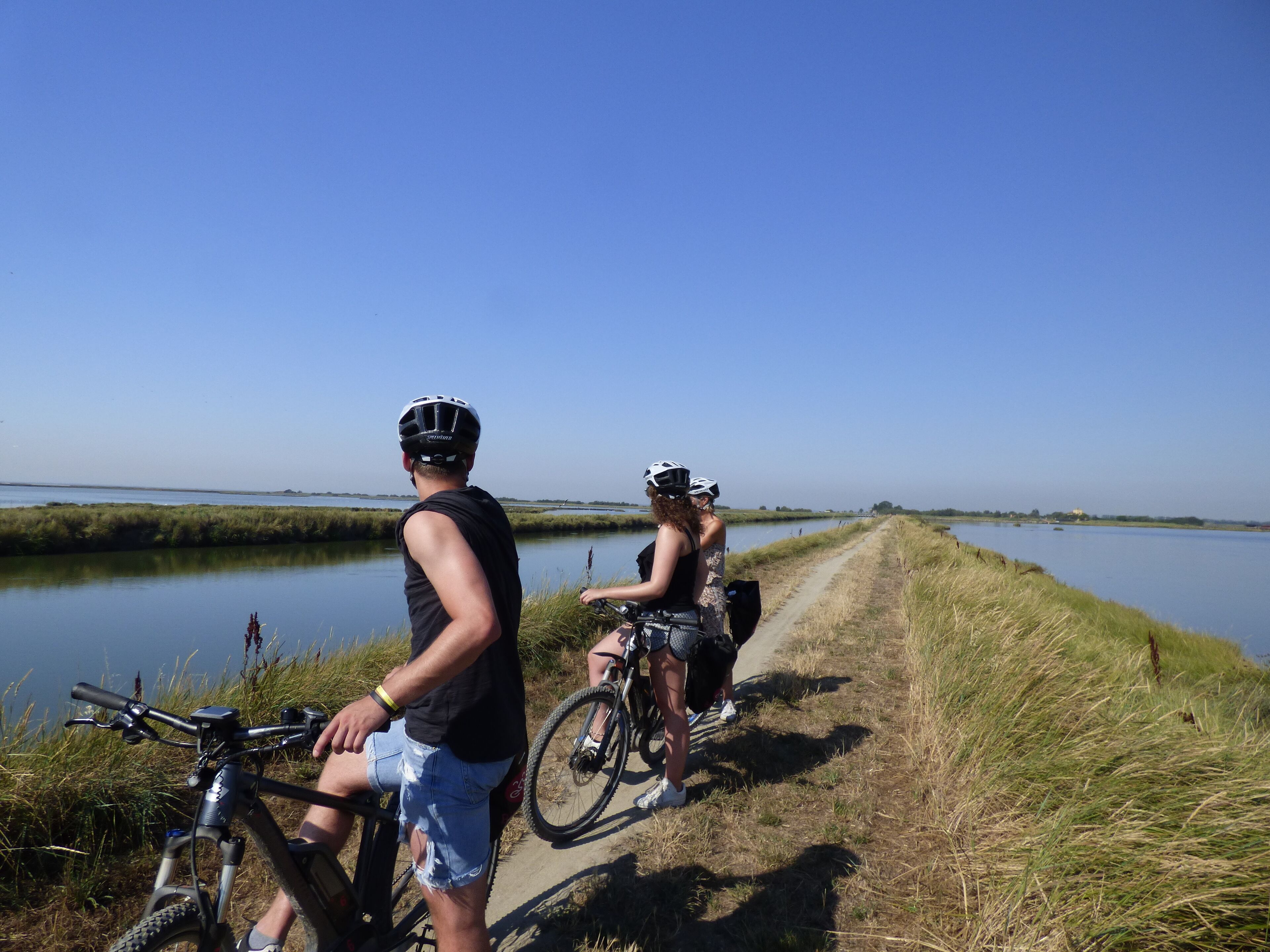 Vigna Sul Mar Camping Village