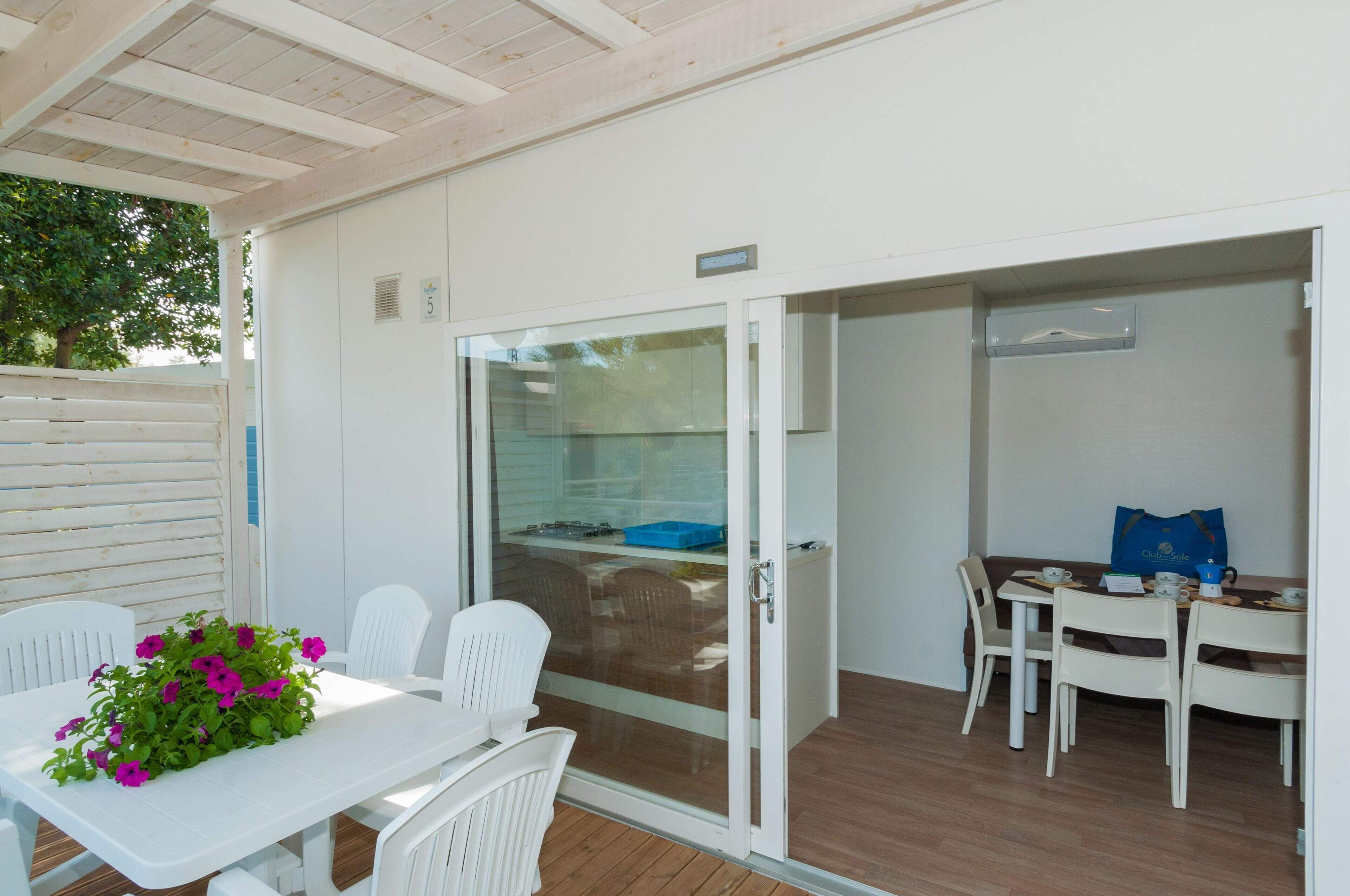 Vigna Sul Mar Camping Village