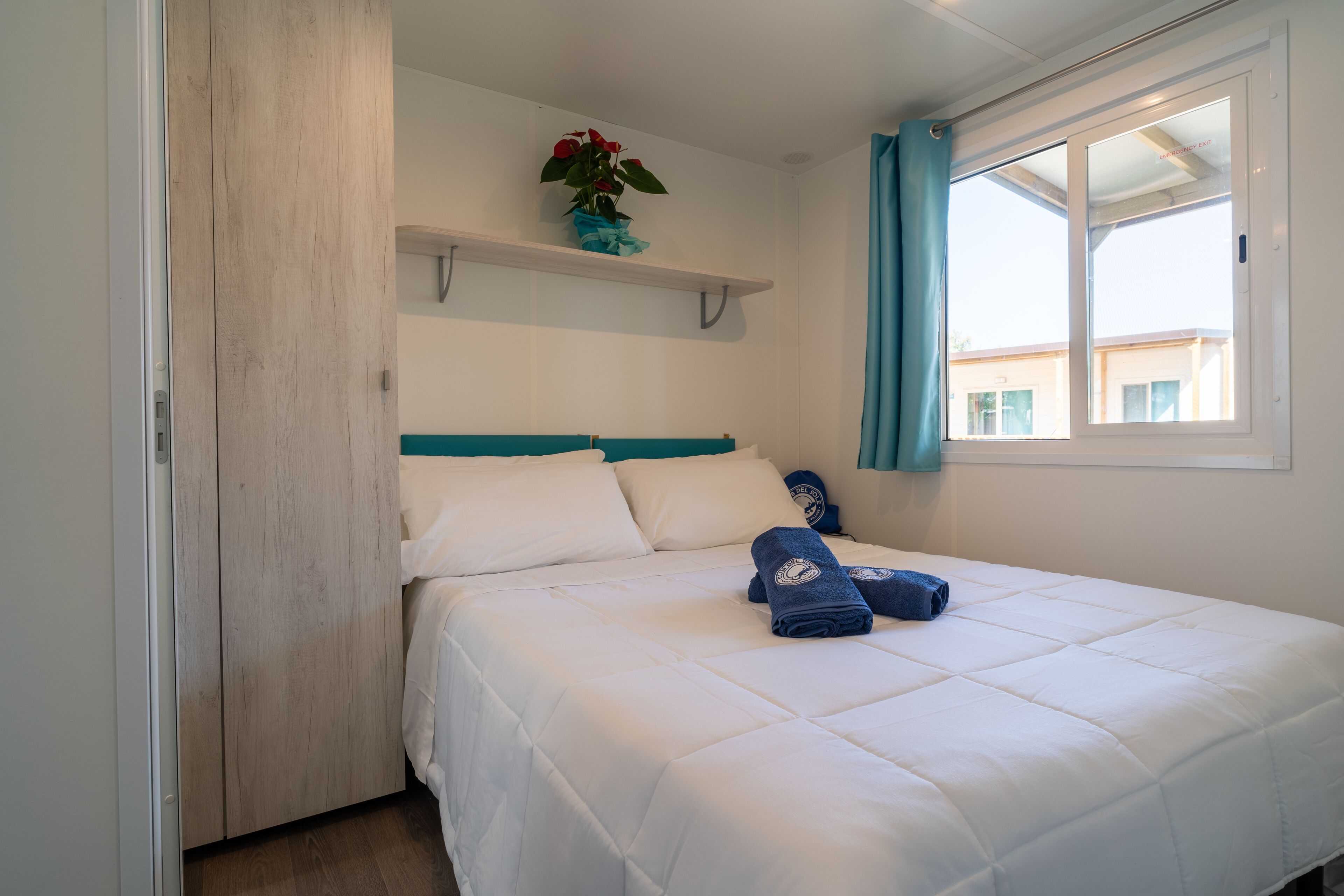 Vigna Sul Mar Camping Village
