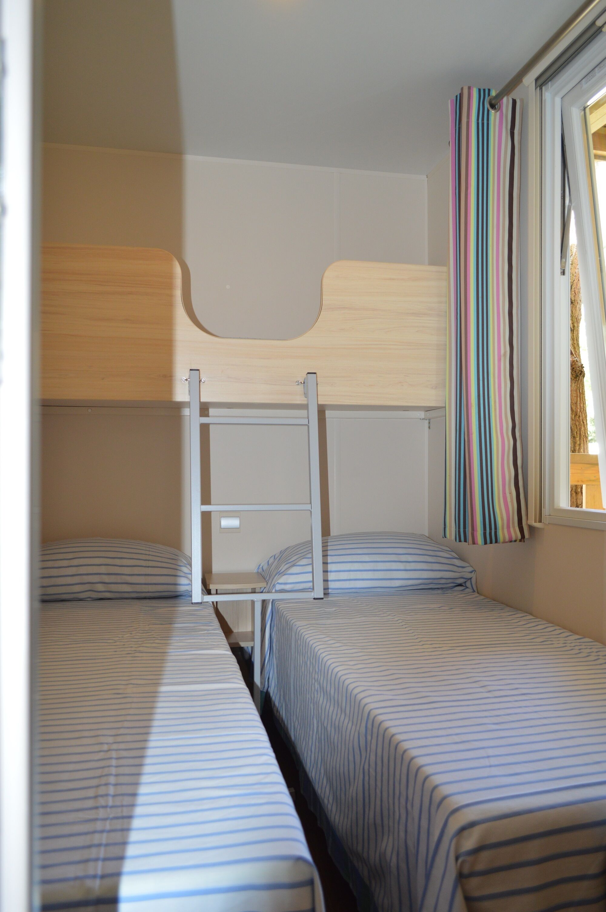 Vigna Sul Mar Camping Village
