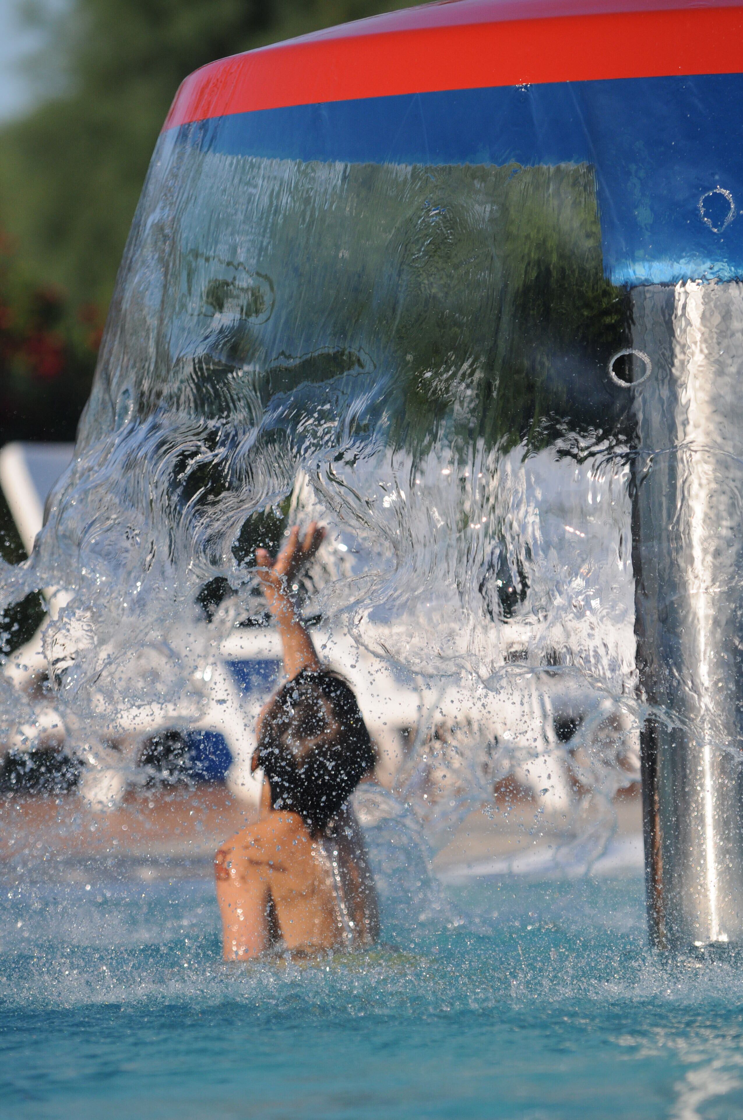 Vigna Sul Mar Camping Village