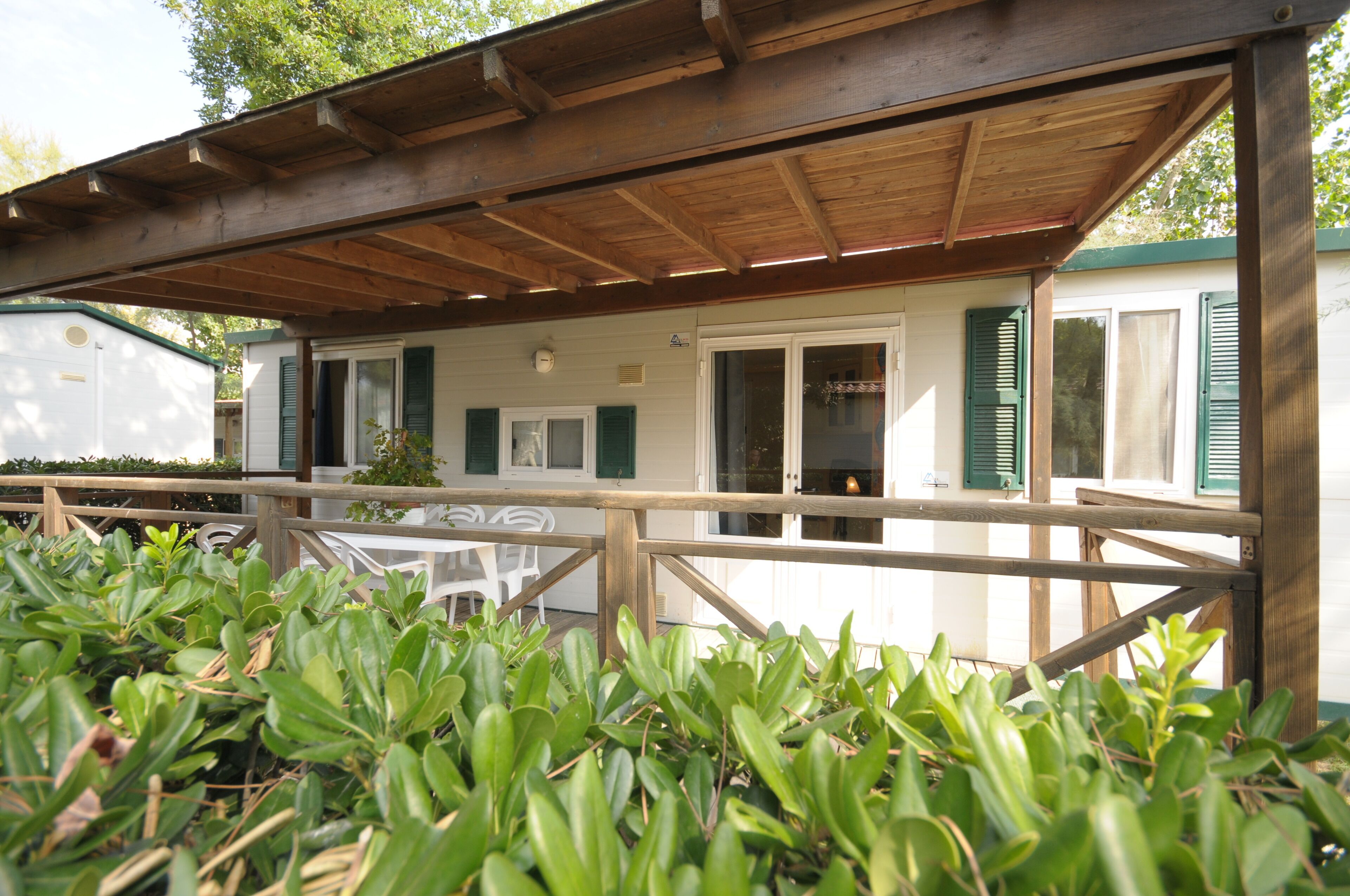 Vigna Sul Mar Camping Village