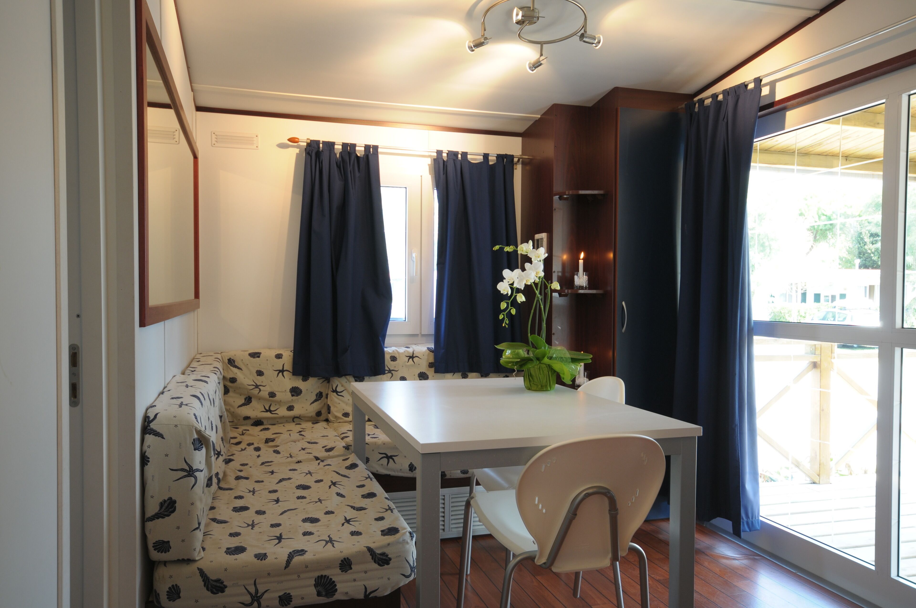 Vigna Sul Mar Camping Village