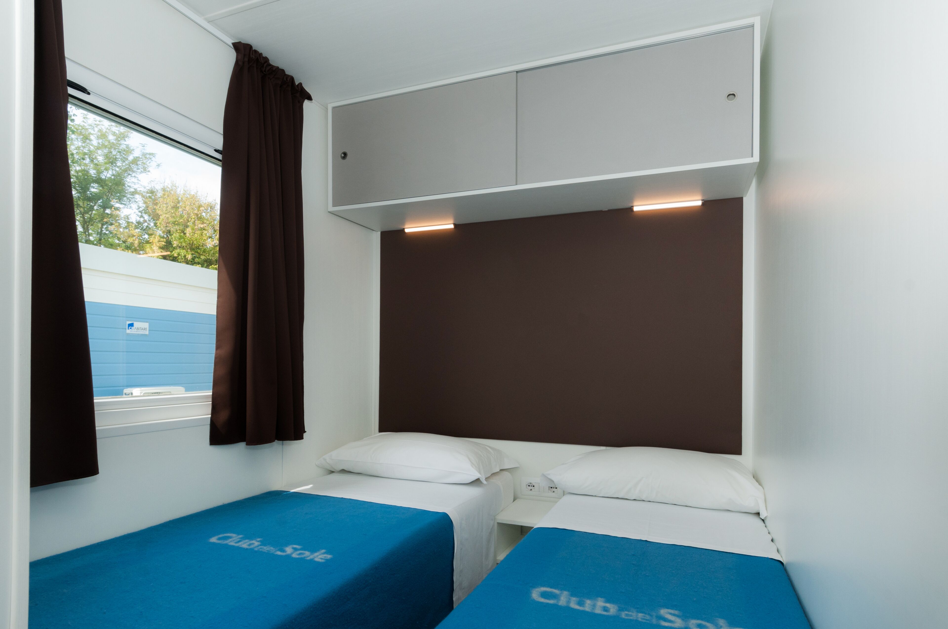 Vigna Sul Mar Camping Village