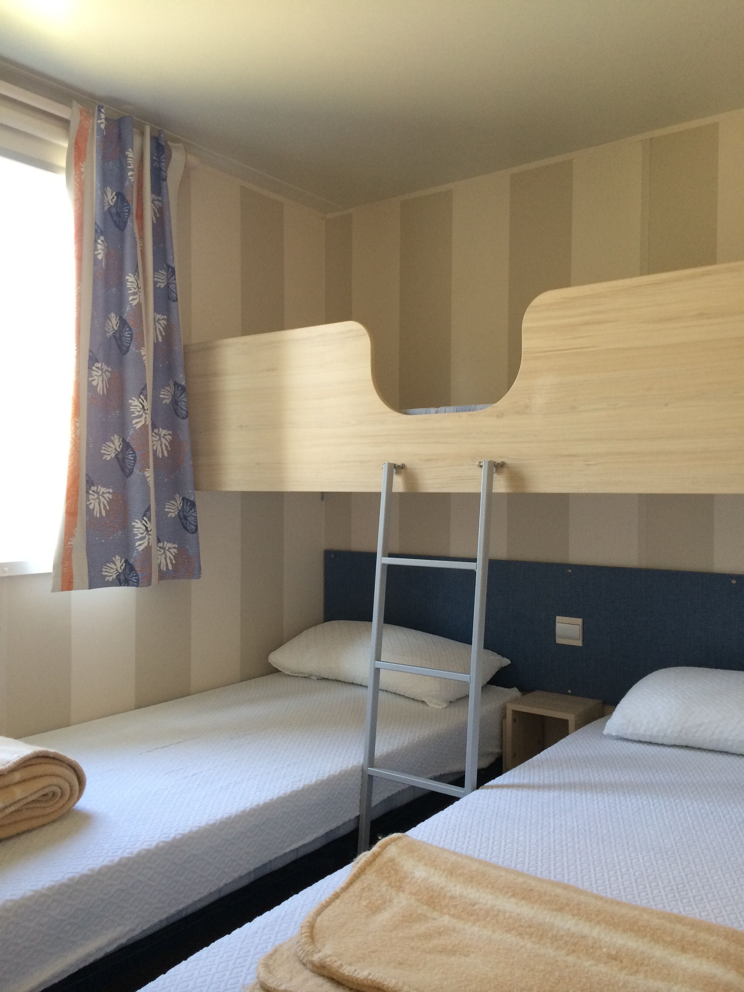 Vigna Sul Mar Camping Village