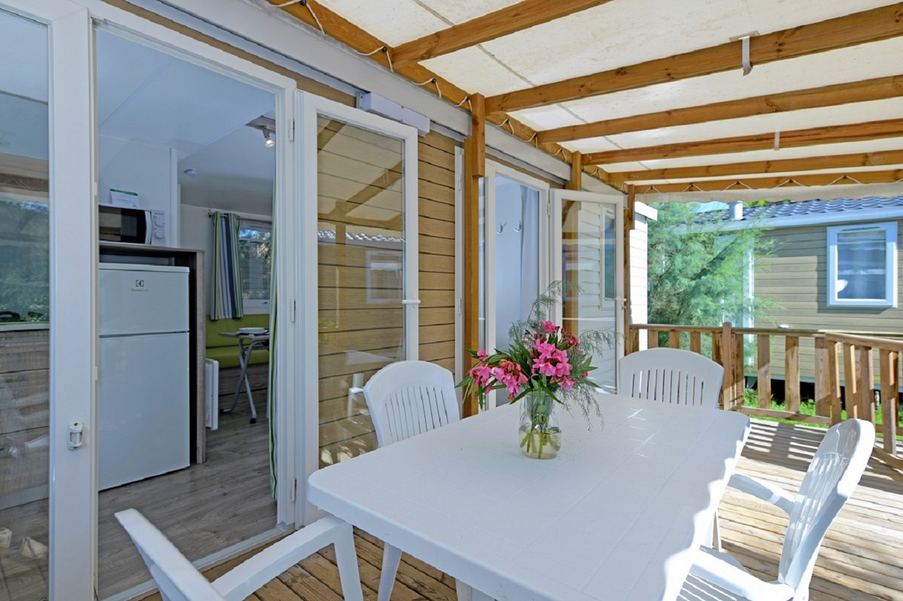 Vigna Sul Mar Camping Village