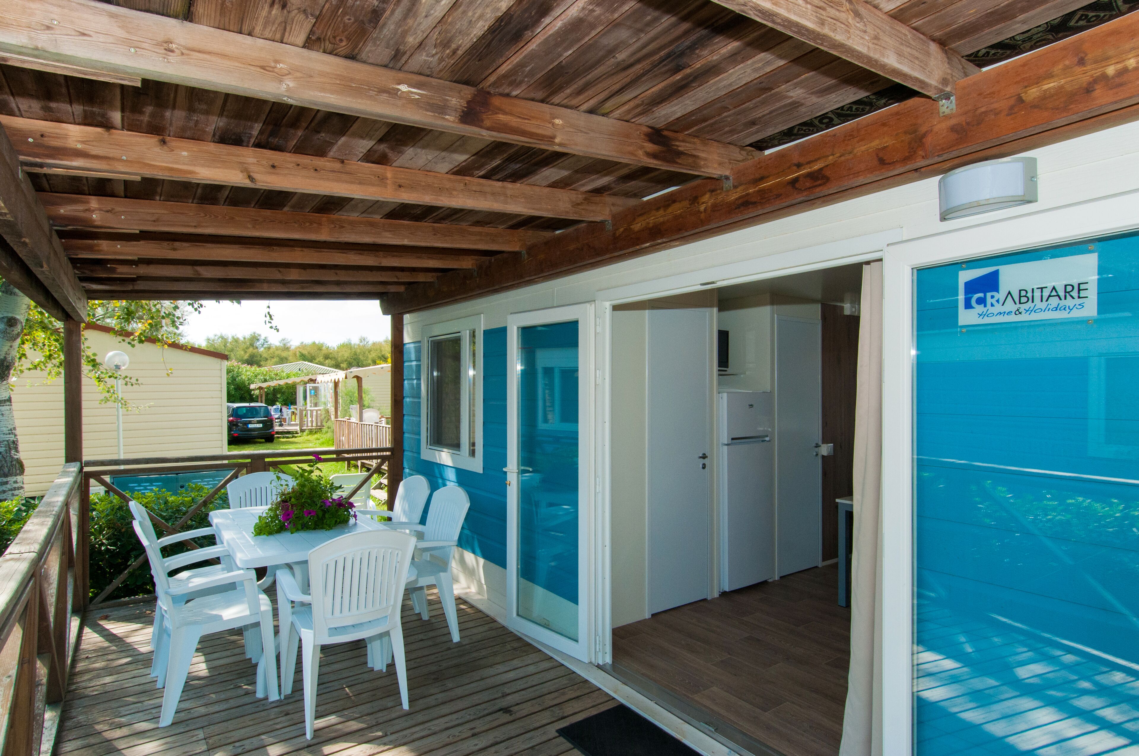 Vigna Sul Mar Camping Village