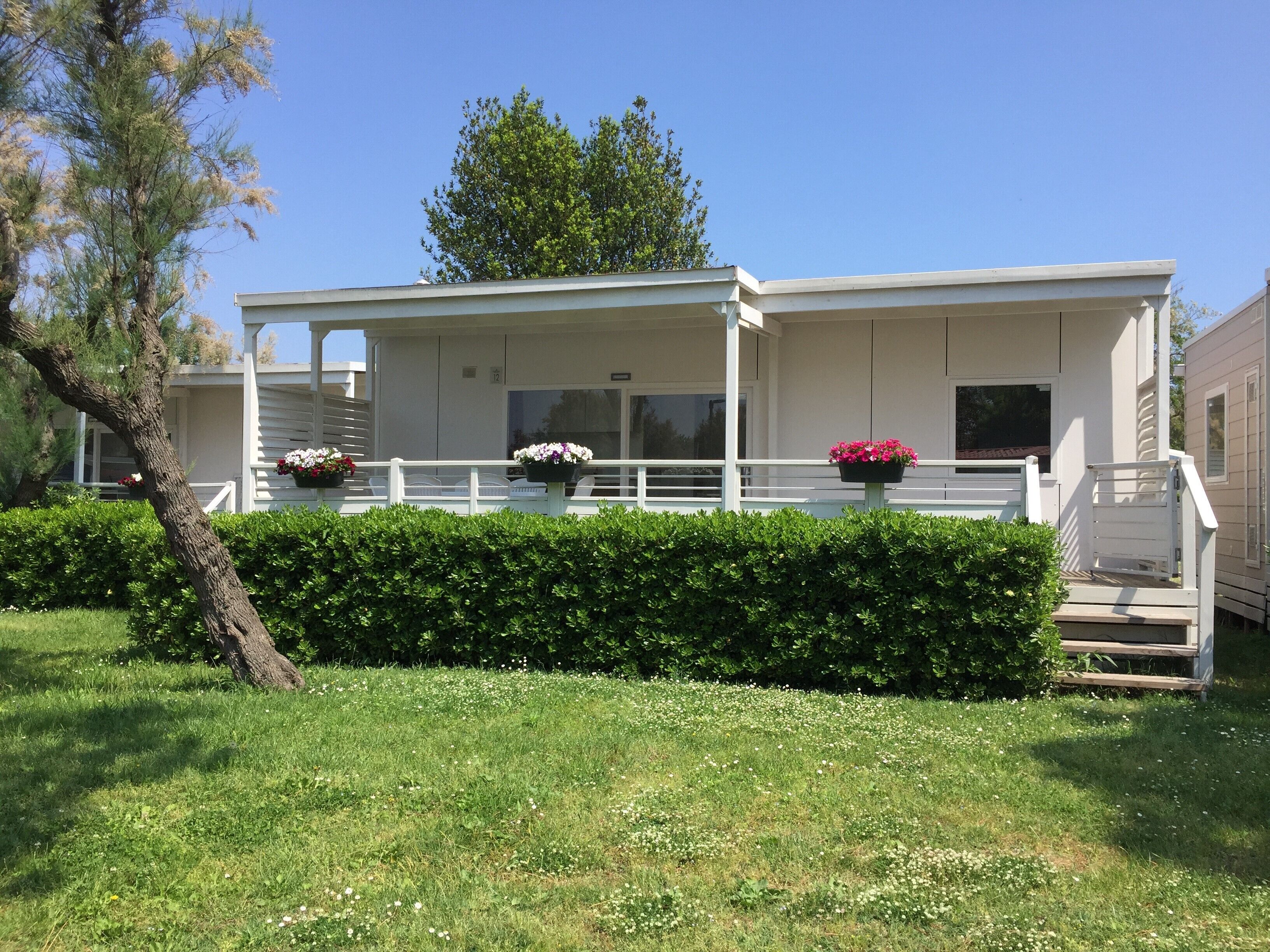 Vigna Sul Mar Camping Village