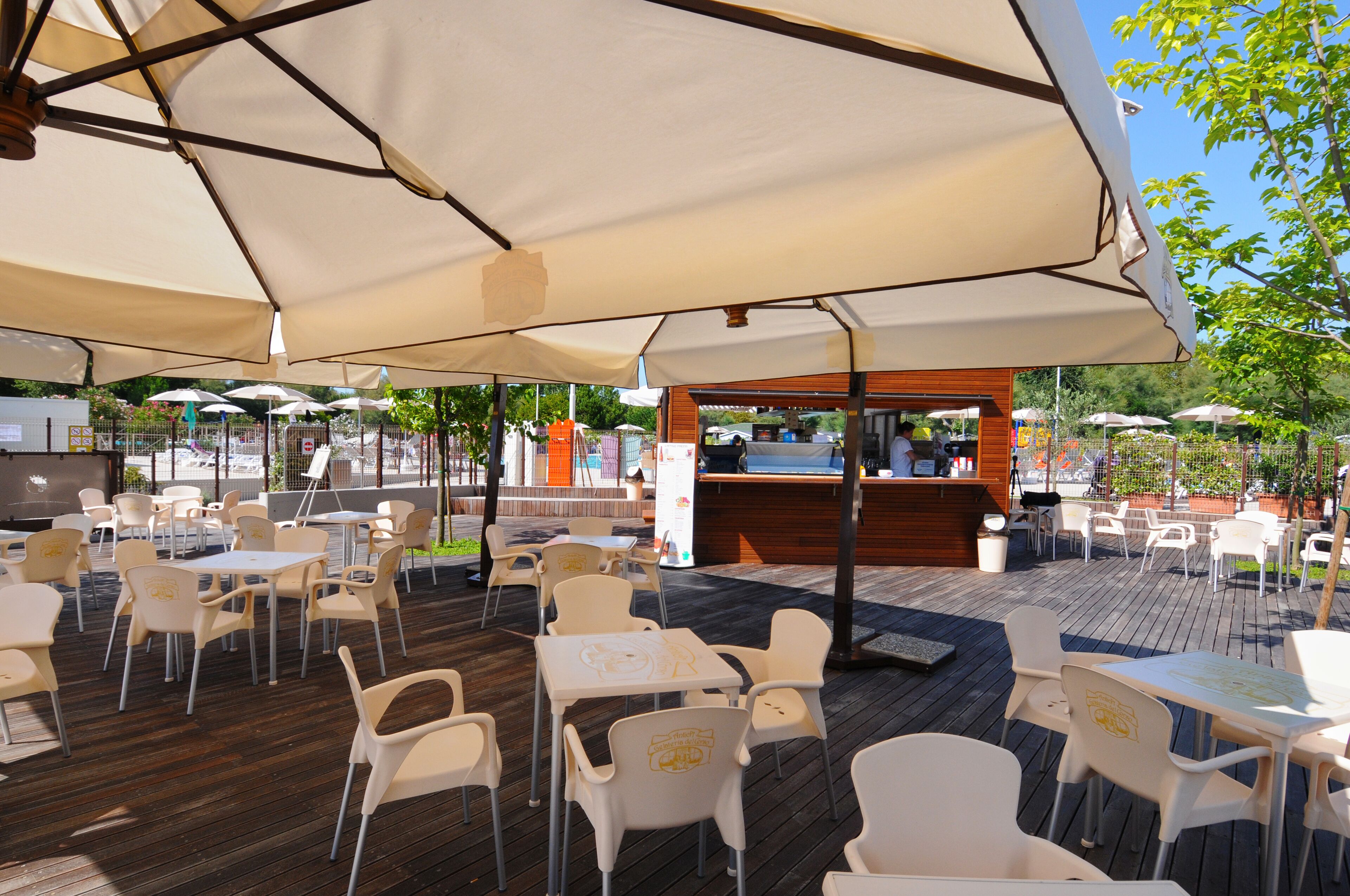 Vigna Sul Mar Camping Village