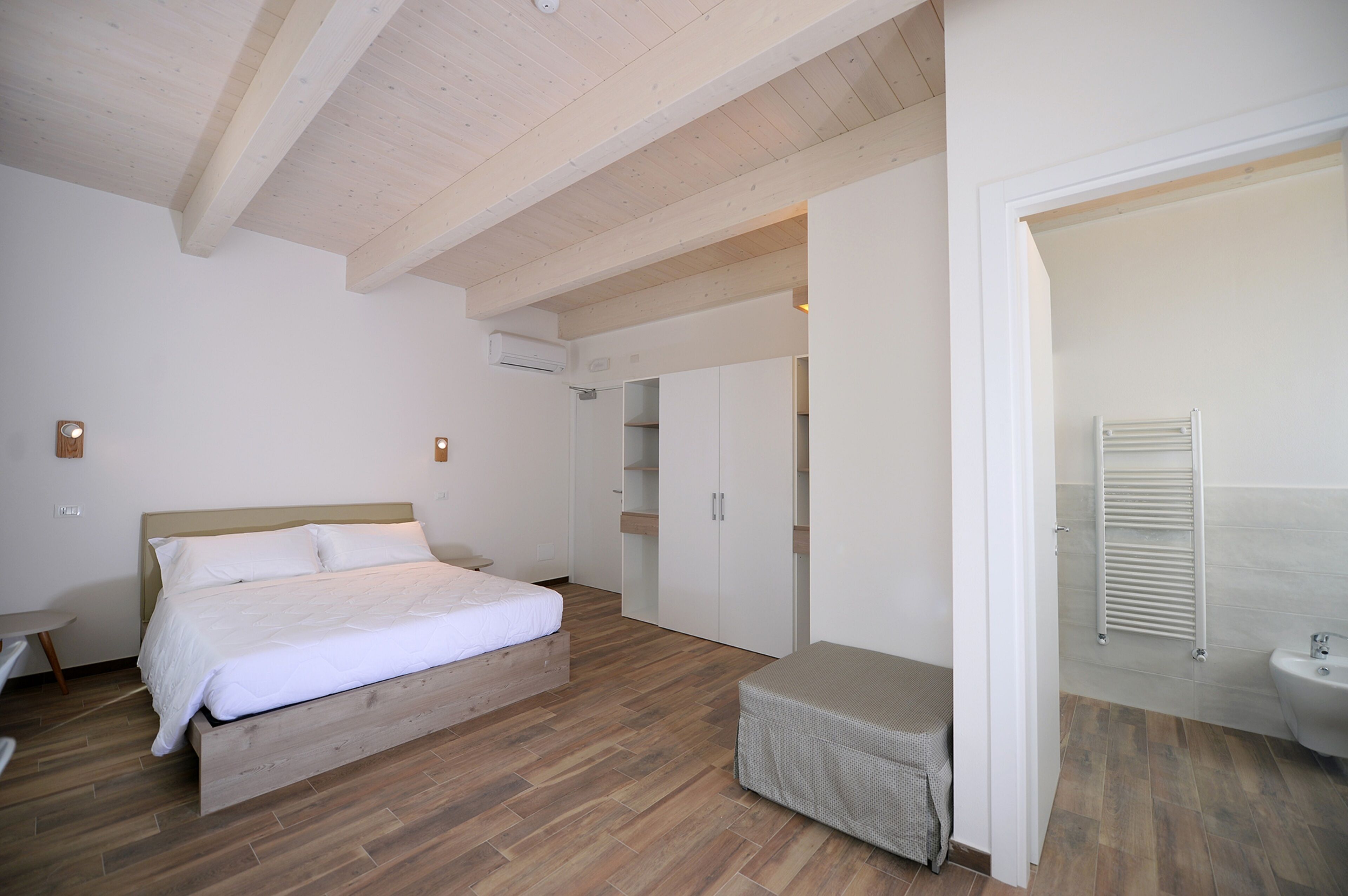 Vigna Sul Mar Camping Village