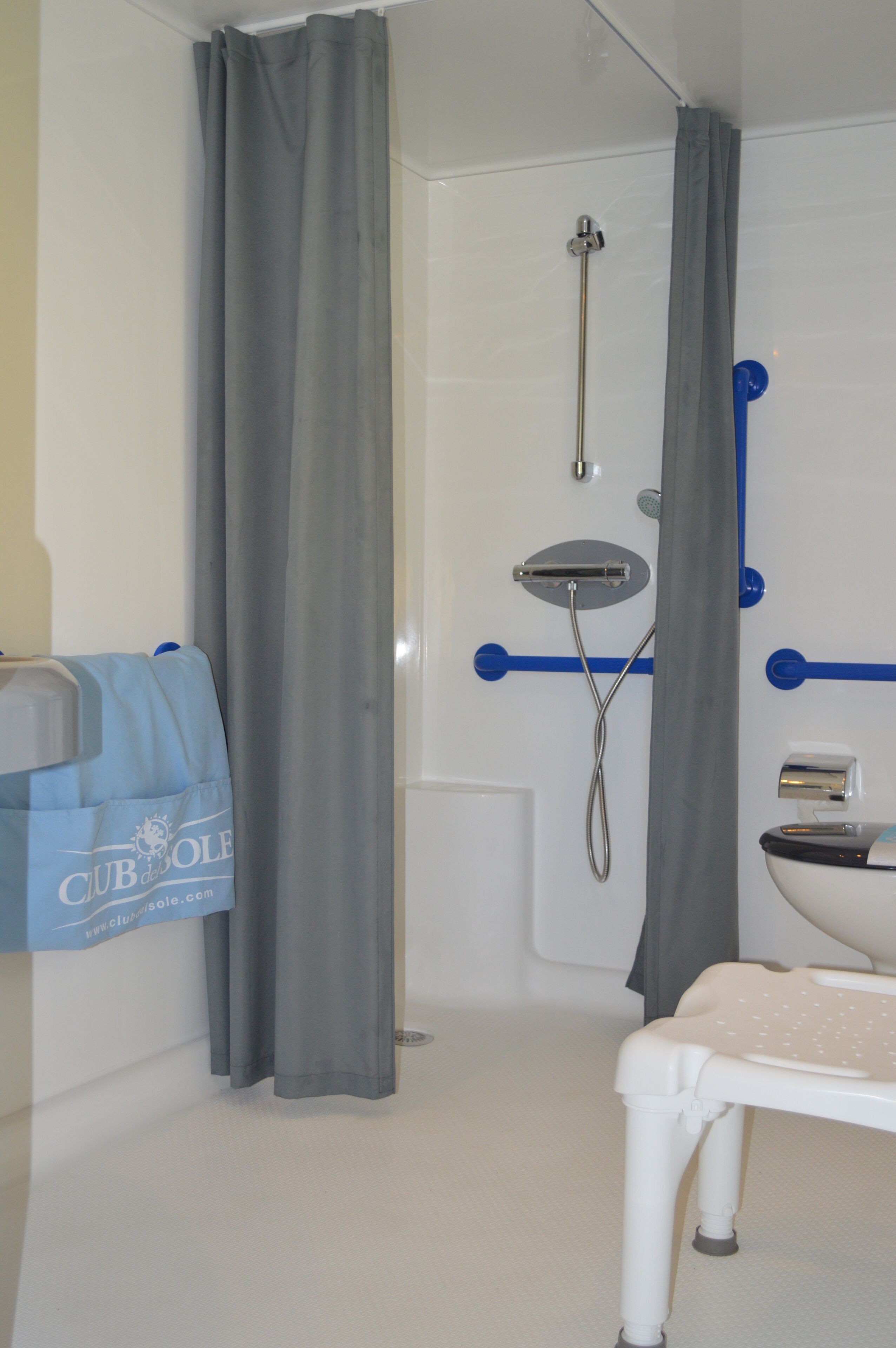 Vigna Sul Mar Camping Village