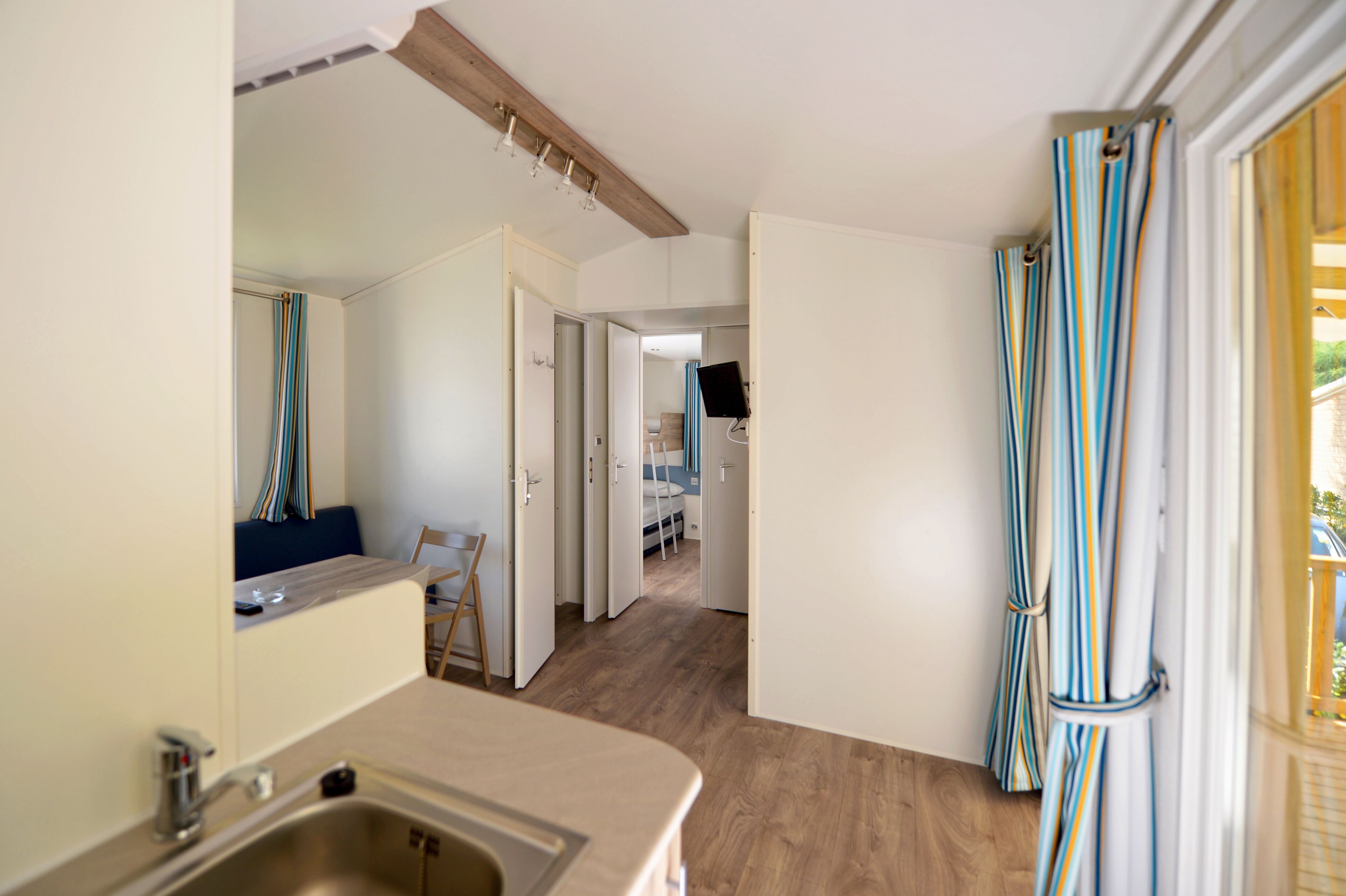 Vigna Sul Mar Camping Village