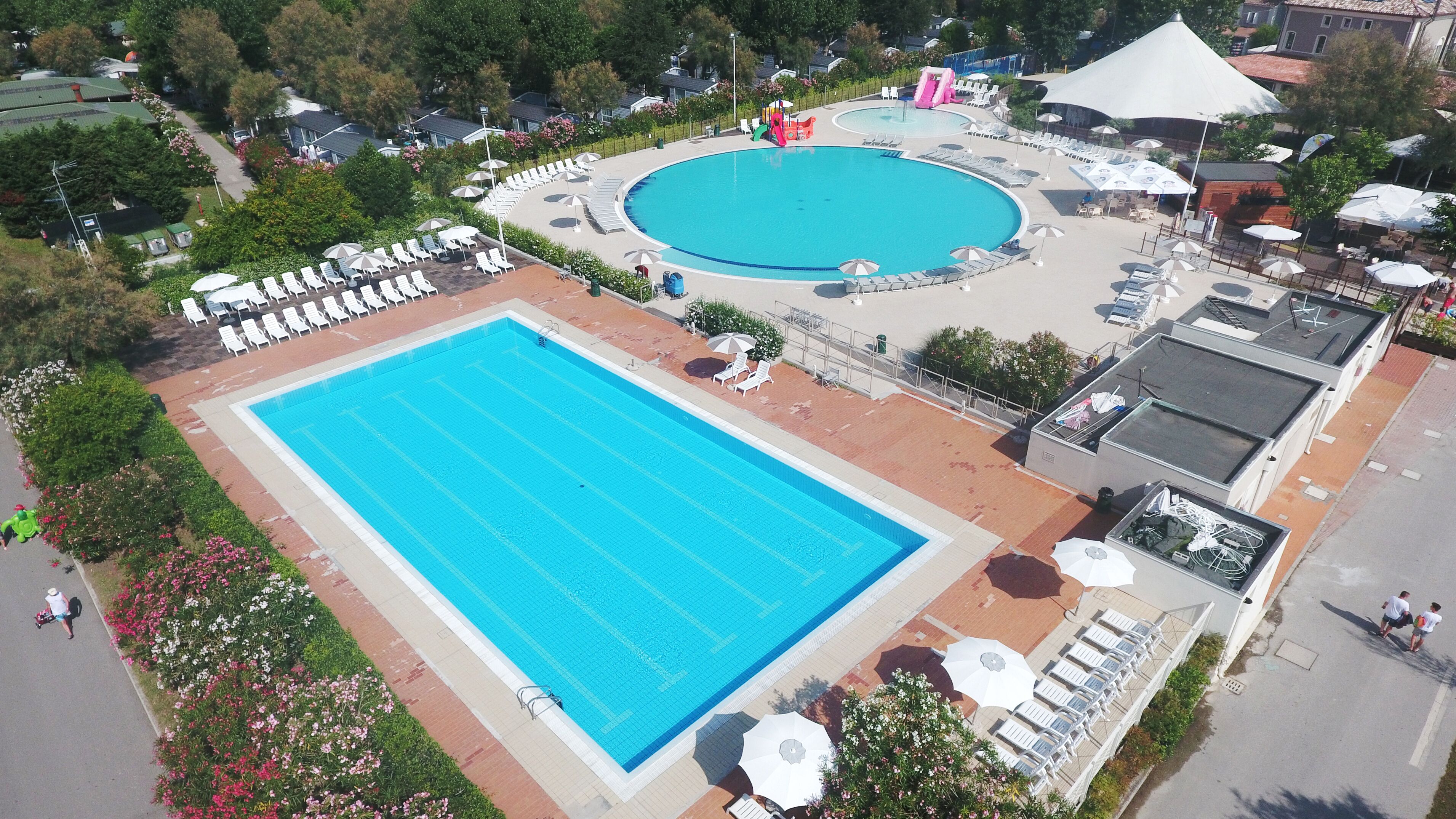 Vigna Sul Mar Camping Village