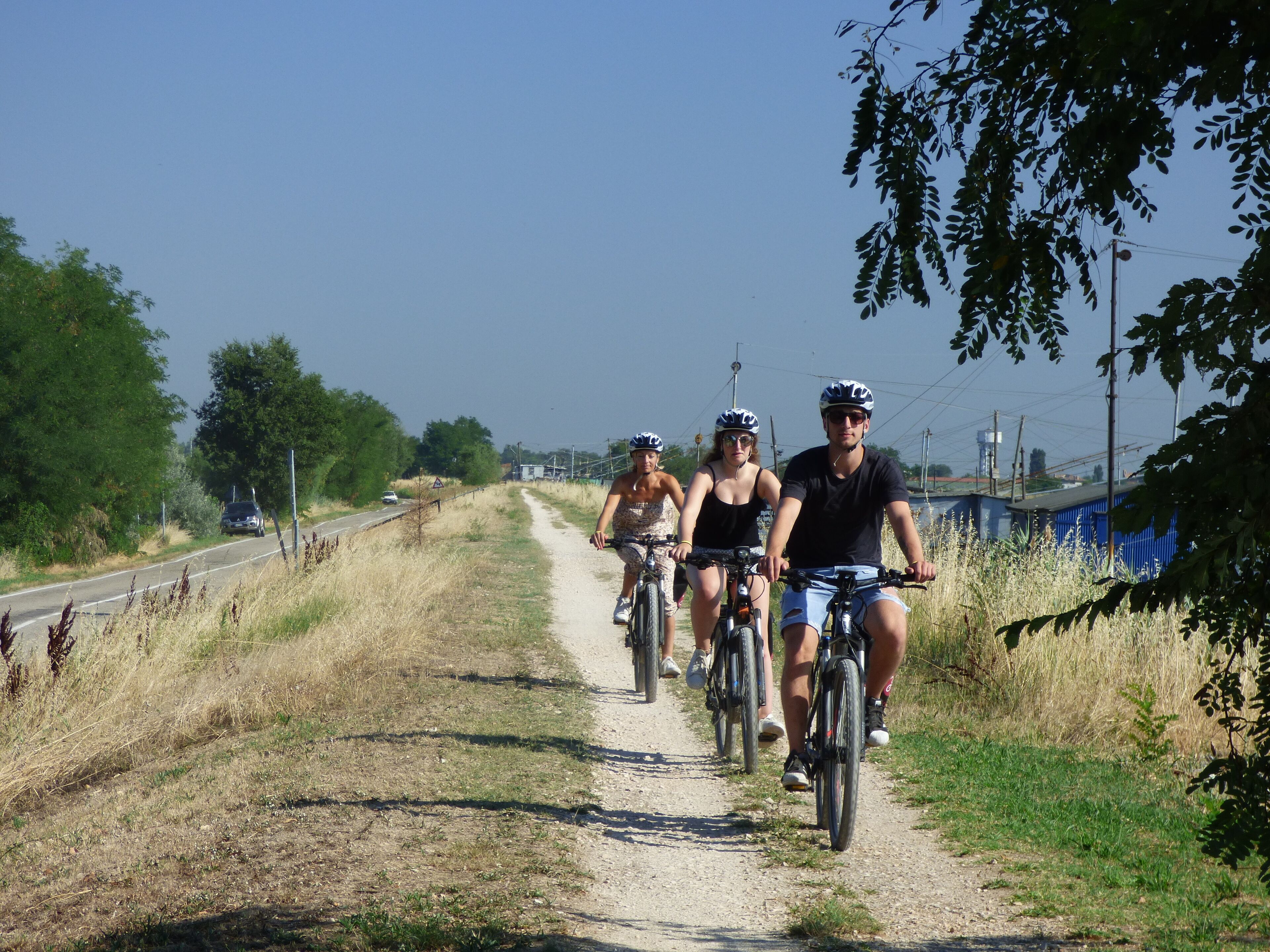 Vigna Sul Mar Camping Village