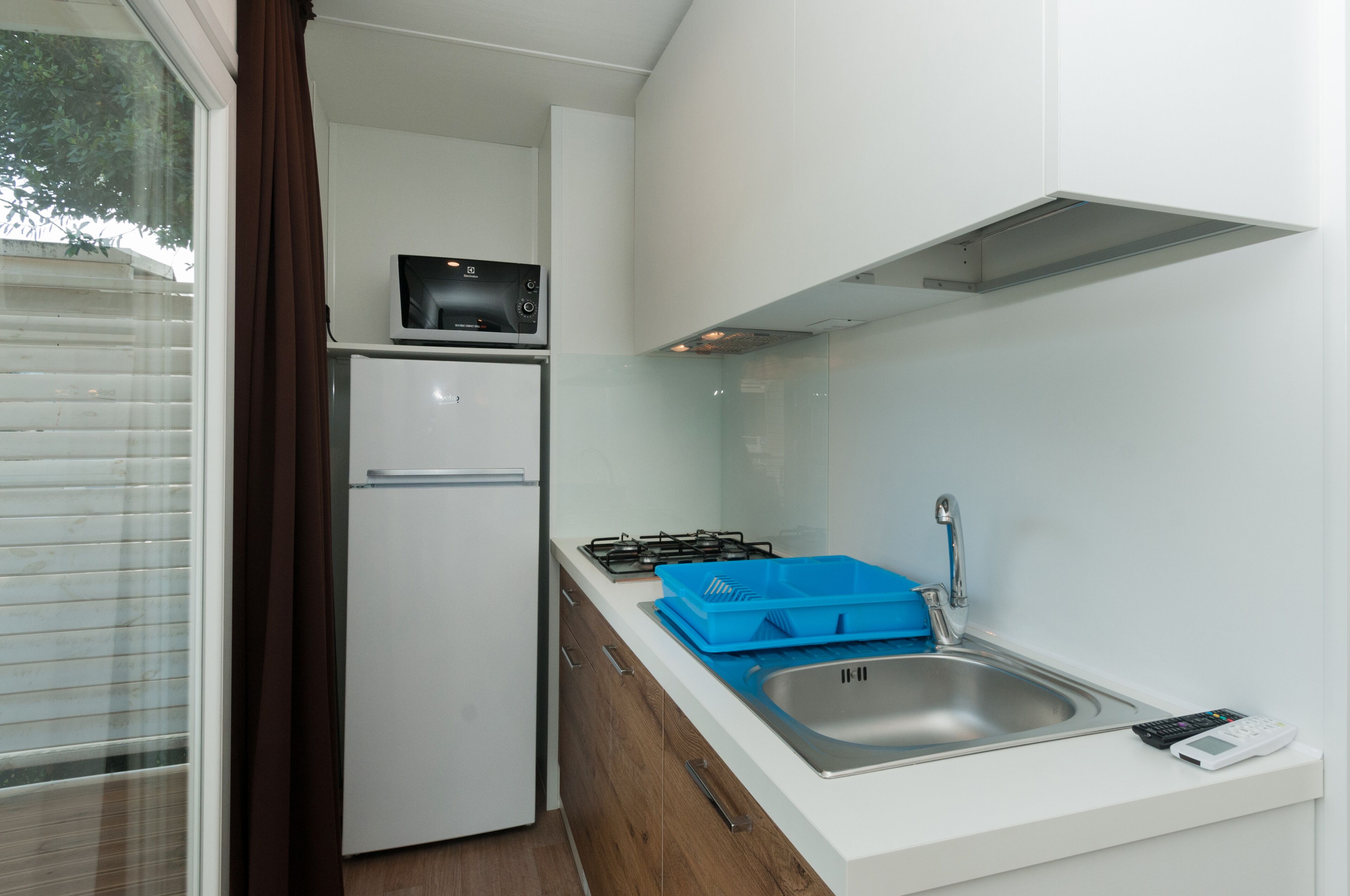 Vigna Sul Mar Camping Village