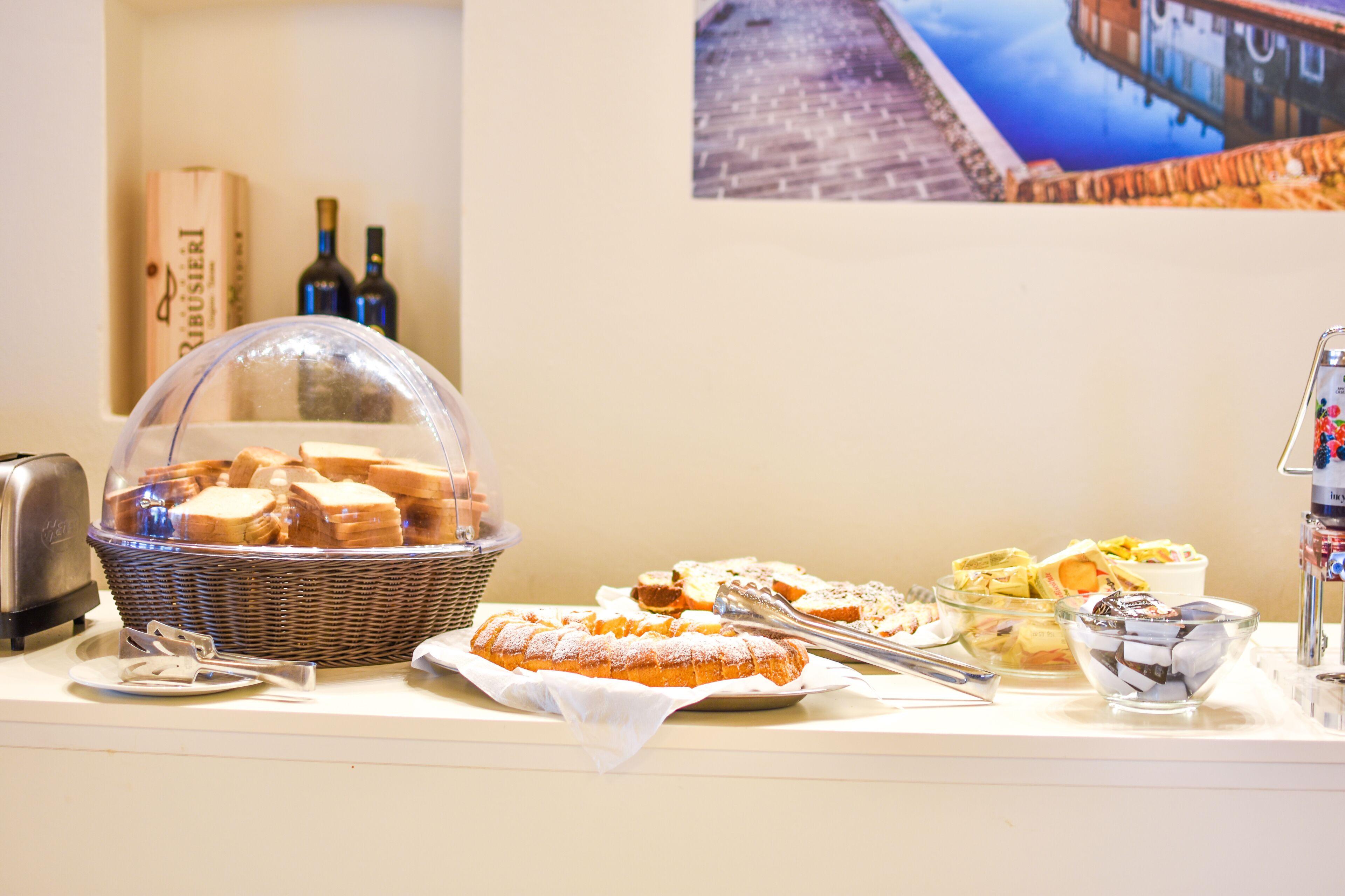 Vigna Sul Mar Camping Village