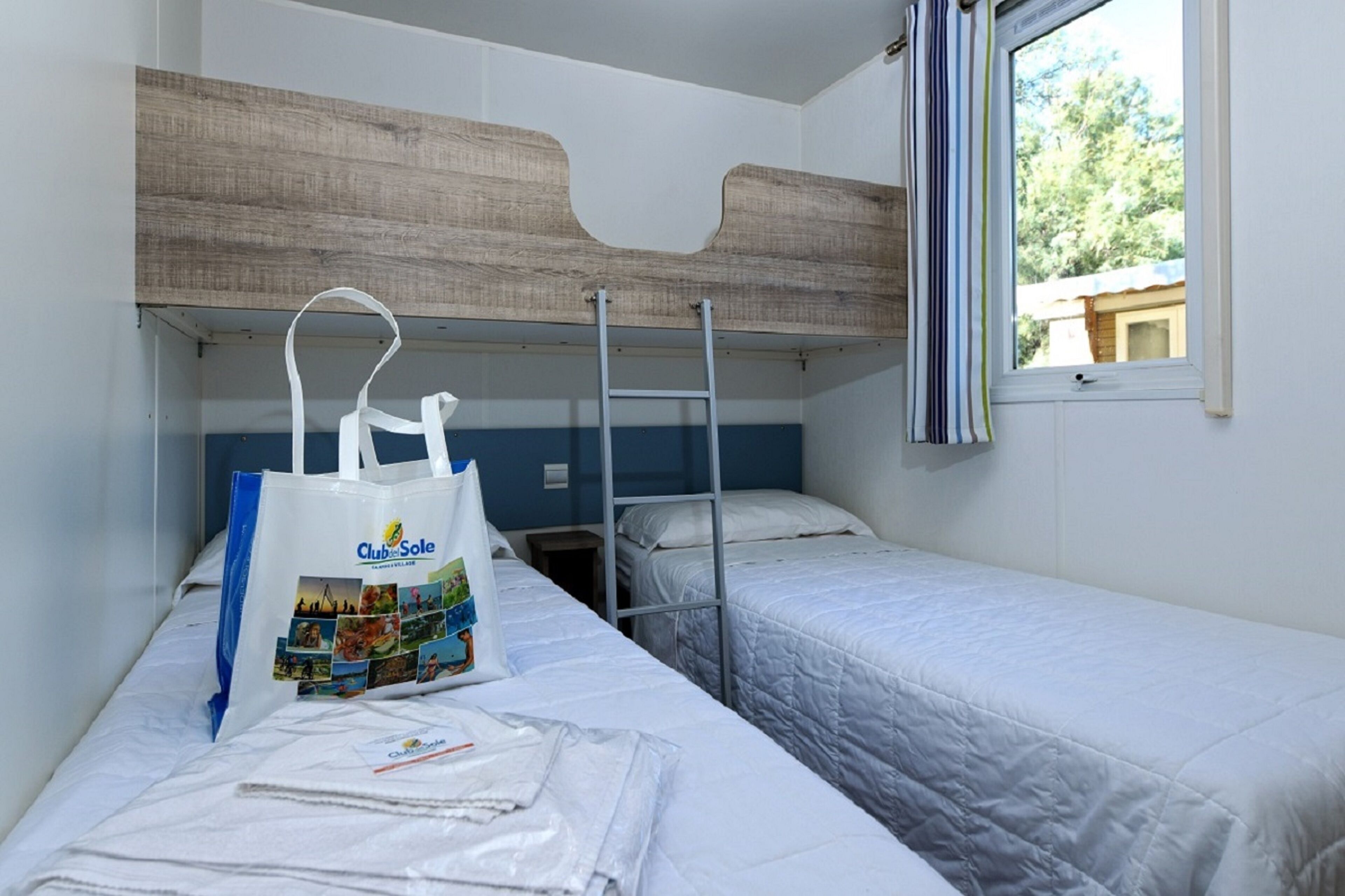 Vigna Sul Mar Camping Village