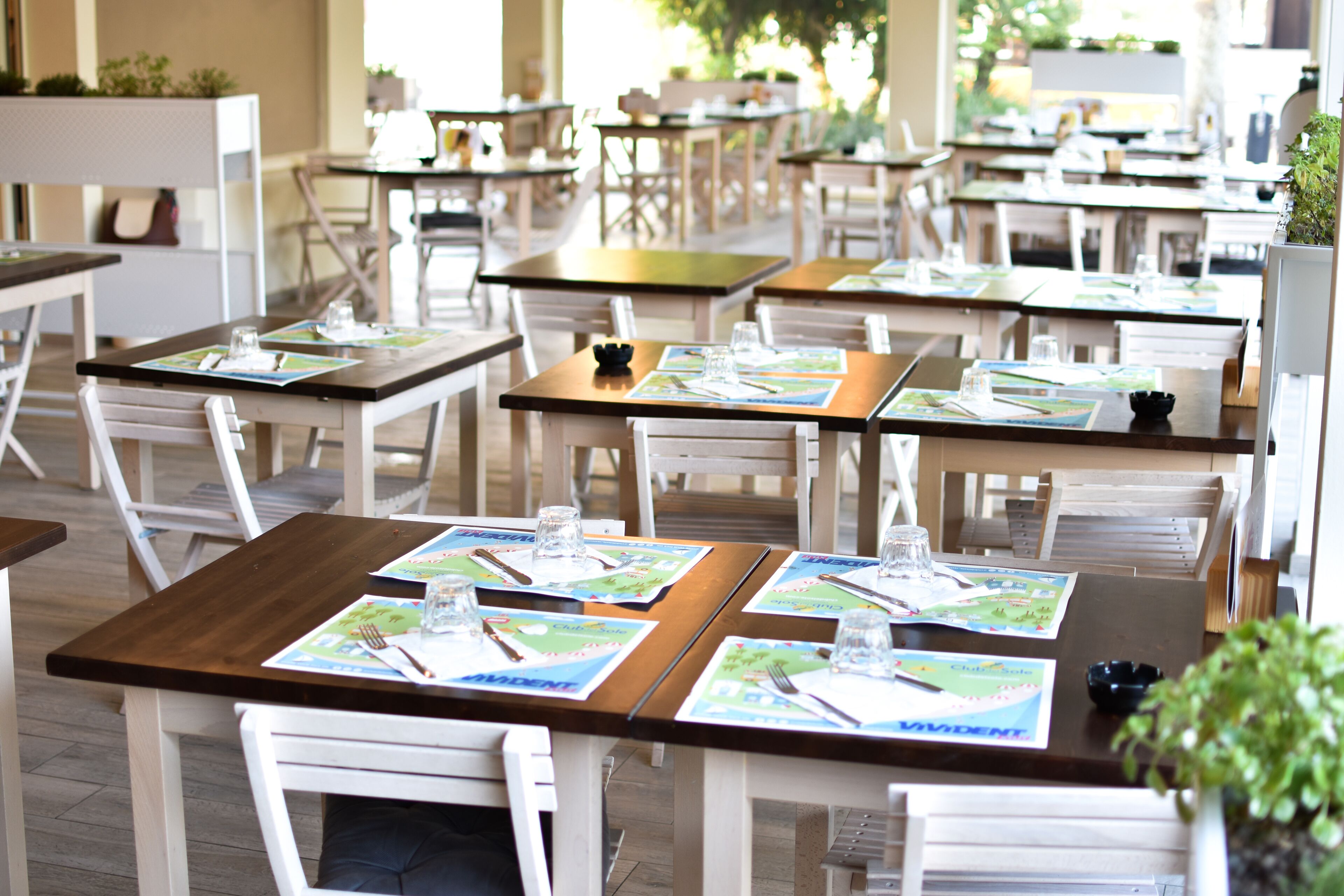 Vigna Sul Mar Camping Village