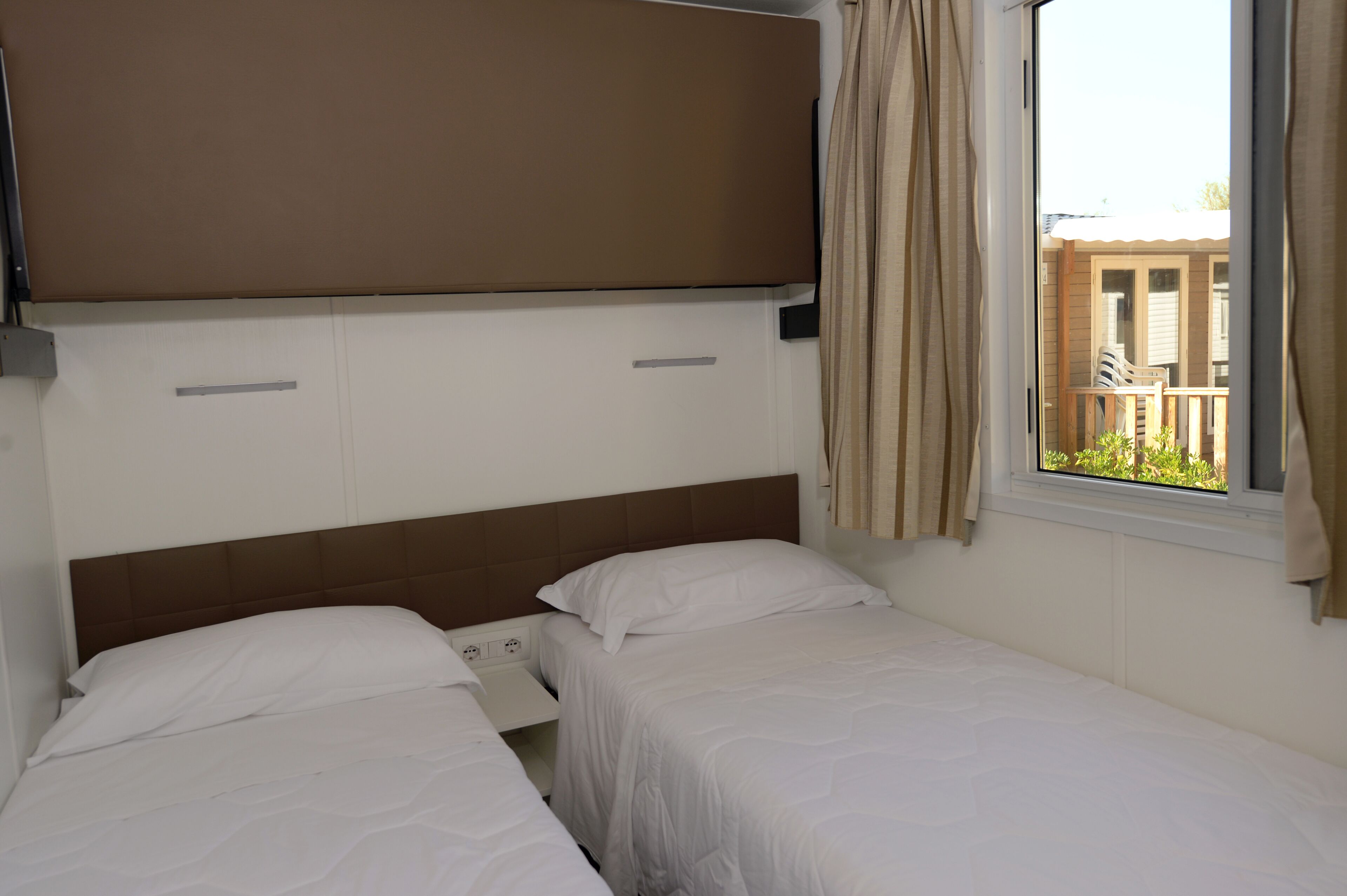 Vigna Sul Mar Camping Village