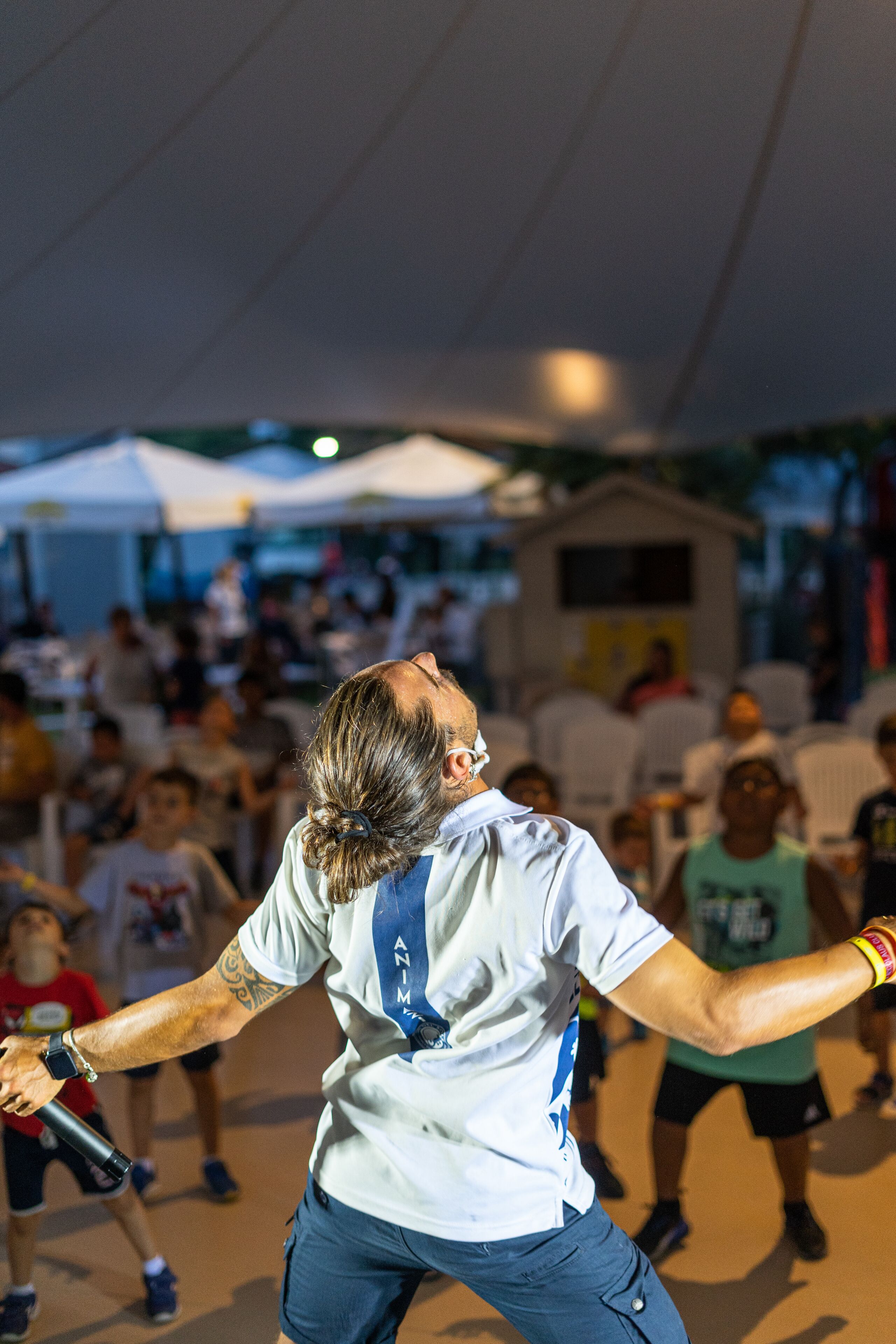 Vigna Sul Mar Camping Village