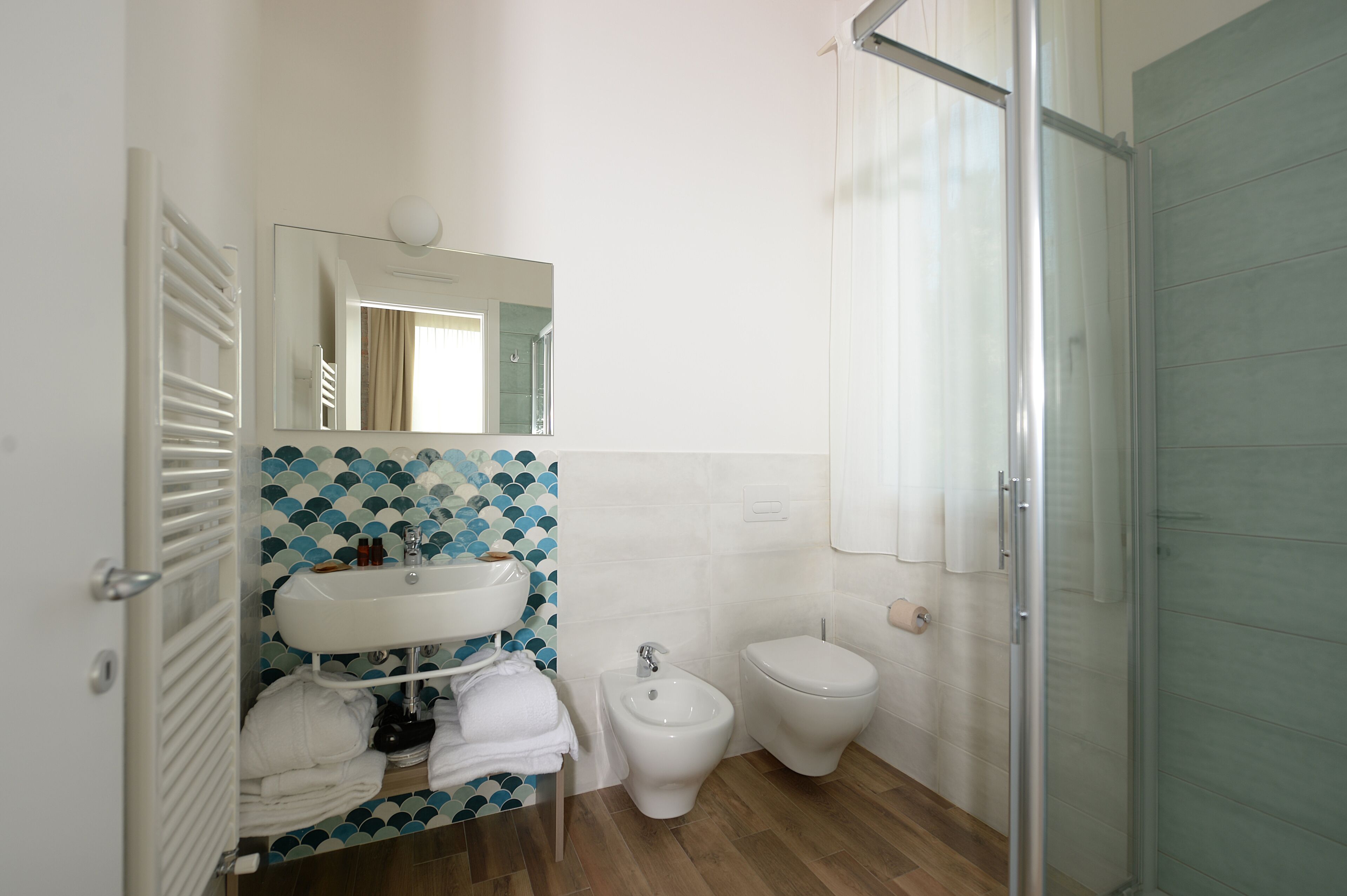Vigna Sul Mar Camping Village